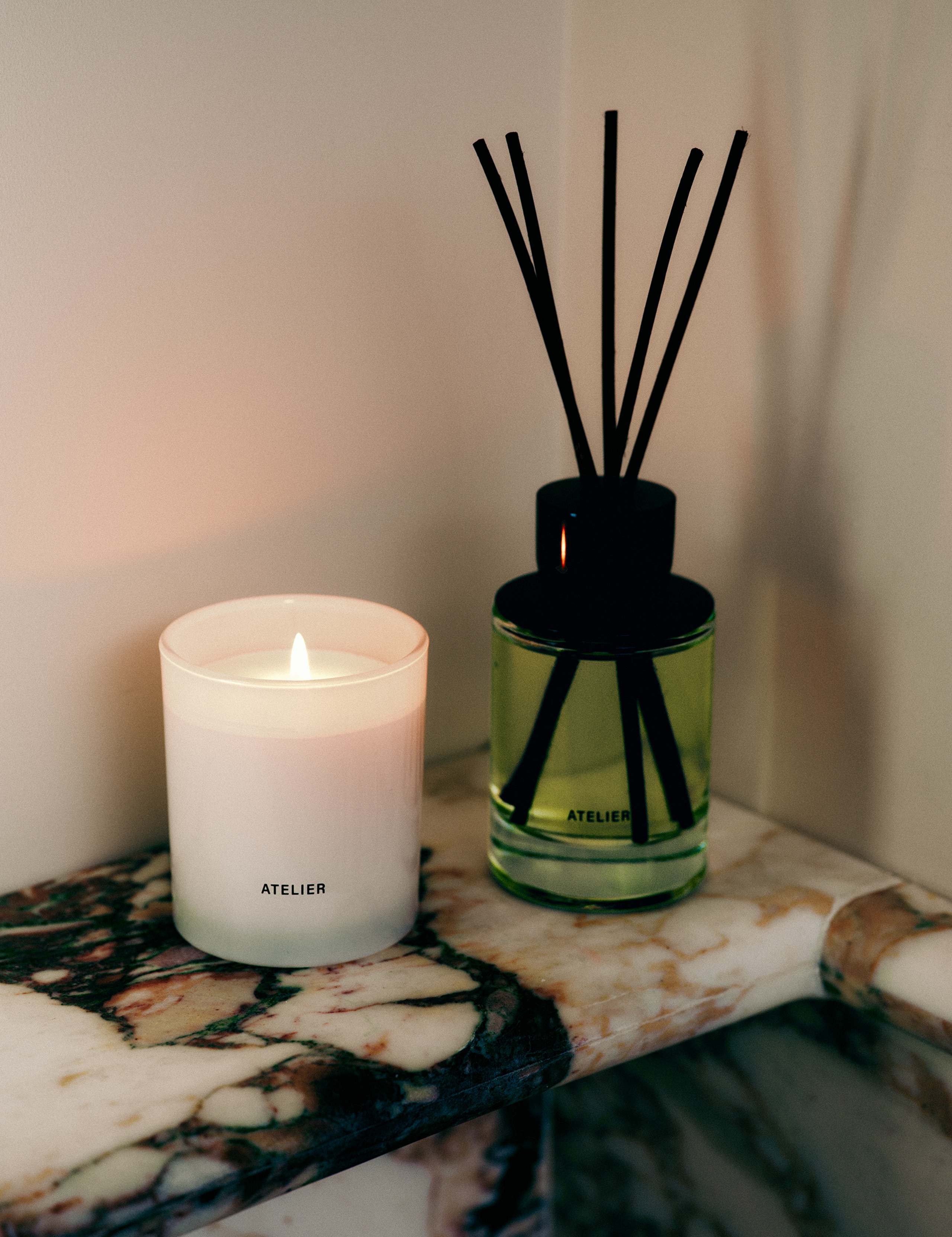 Electric Neroli 200ml Diffuser 7 of 7