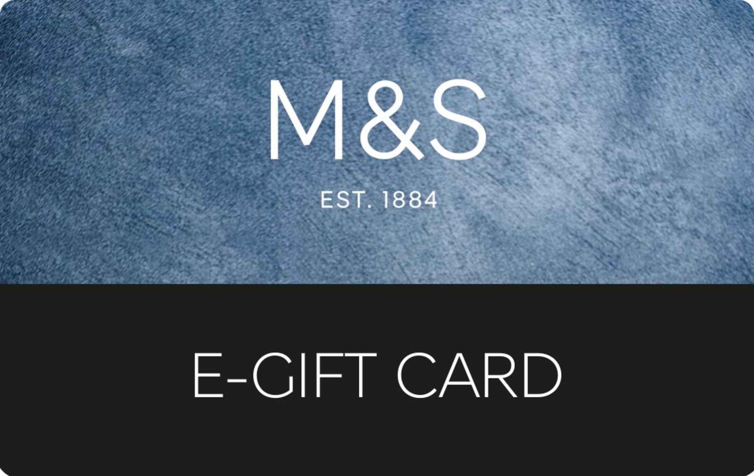 B2B E-Giftcard 1 of 1