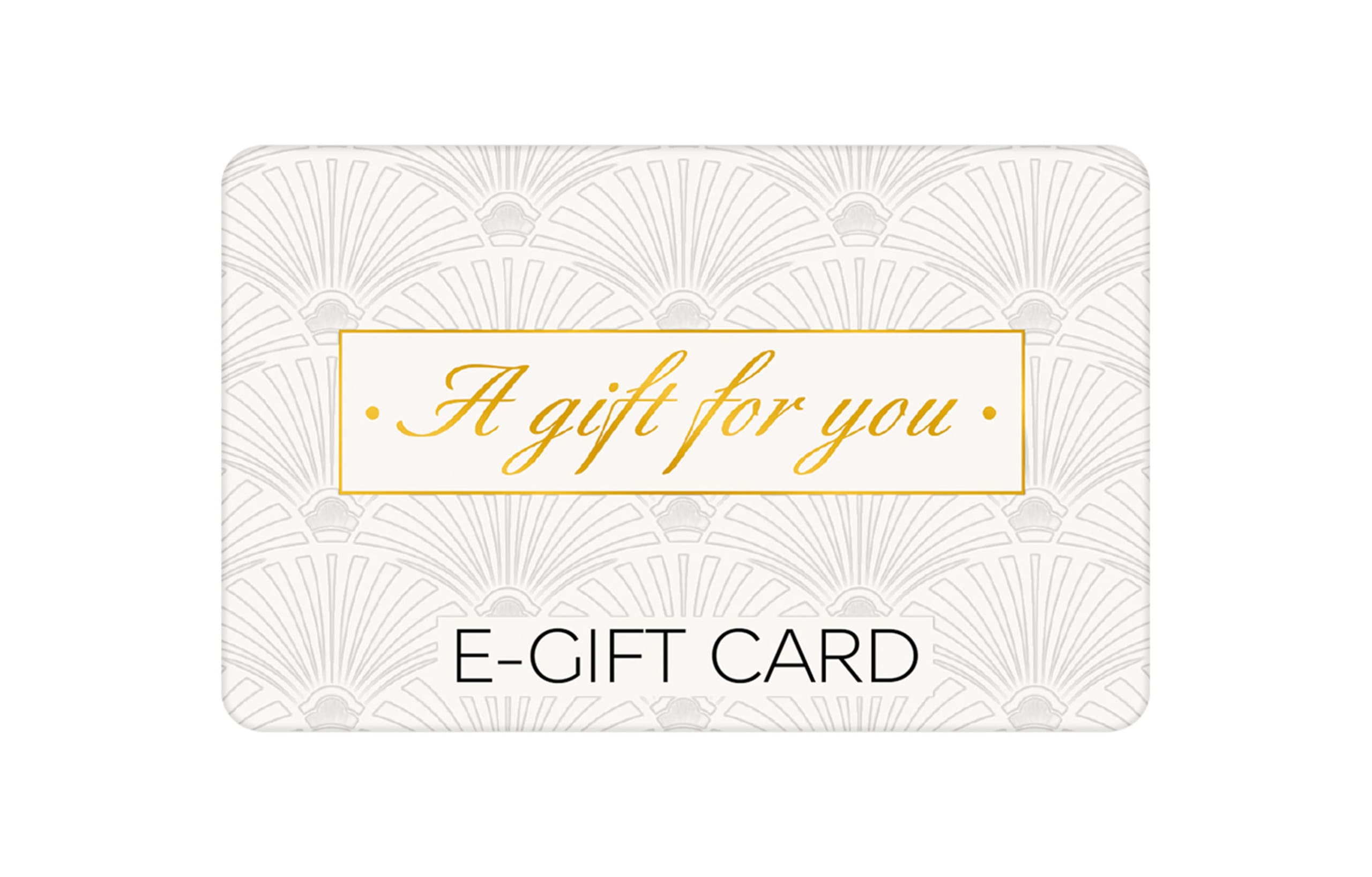 Gift for You Geometric E-Gift Card 1 of 1