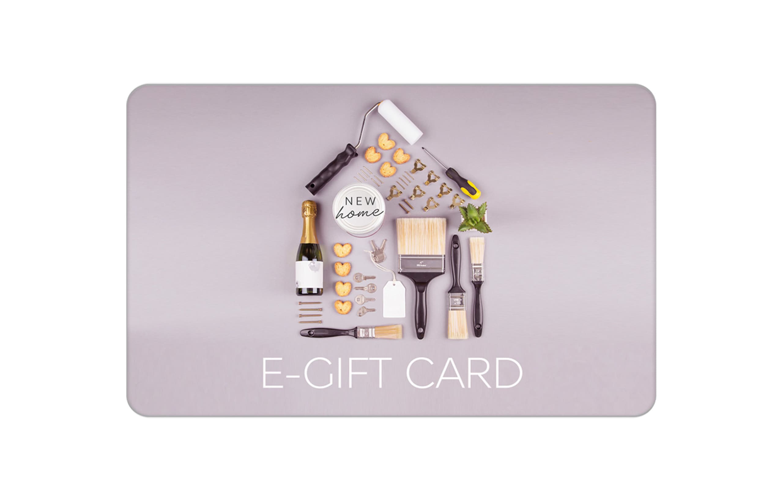 New Home Photographic E-Gift Card 1 of 1