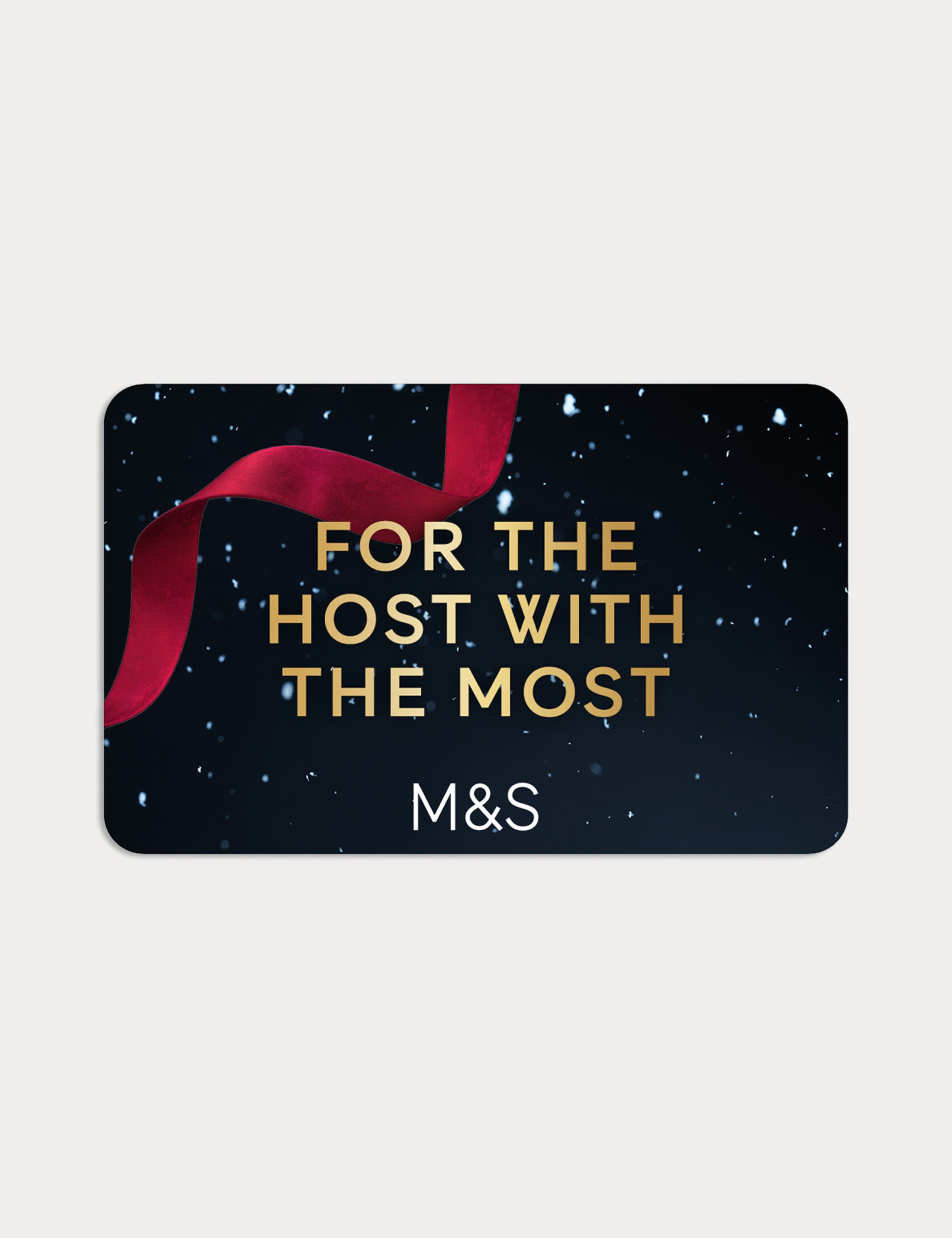 Christmas Host E-Gift Card 1 of 1