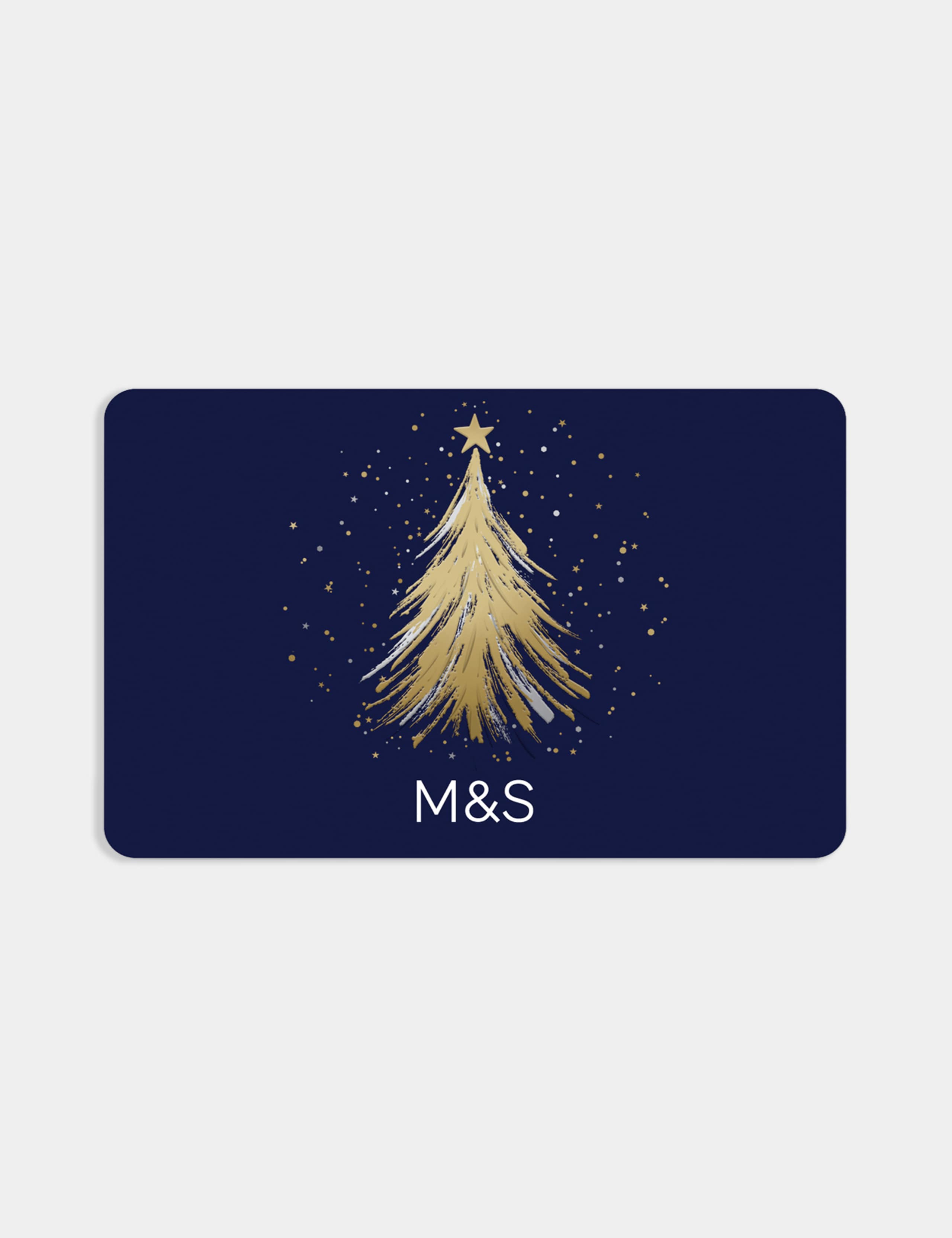 Christmas Tree E-Gift Card 1 of 1