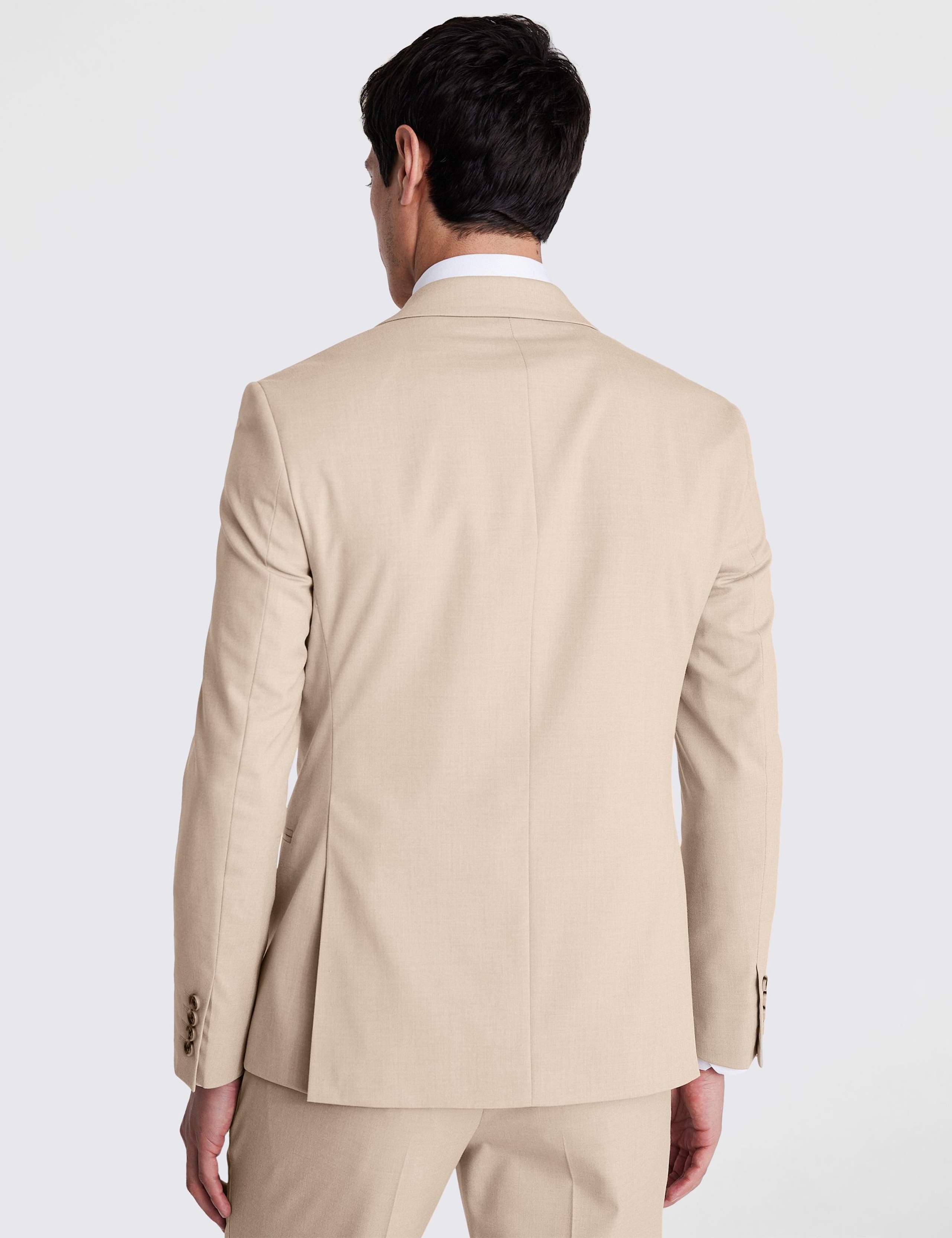 Slim Fit Suit Jacket 7 of 7