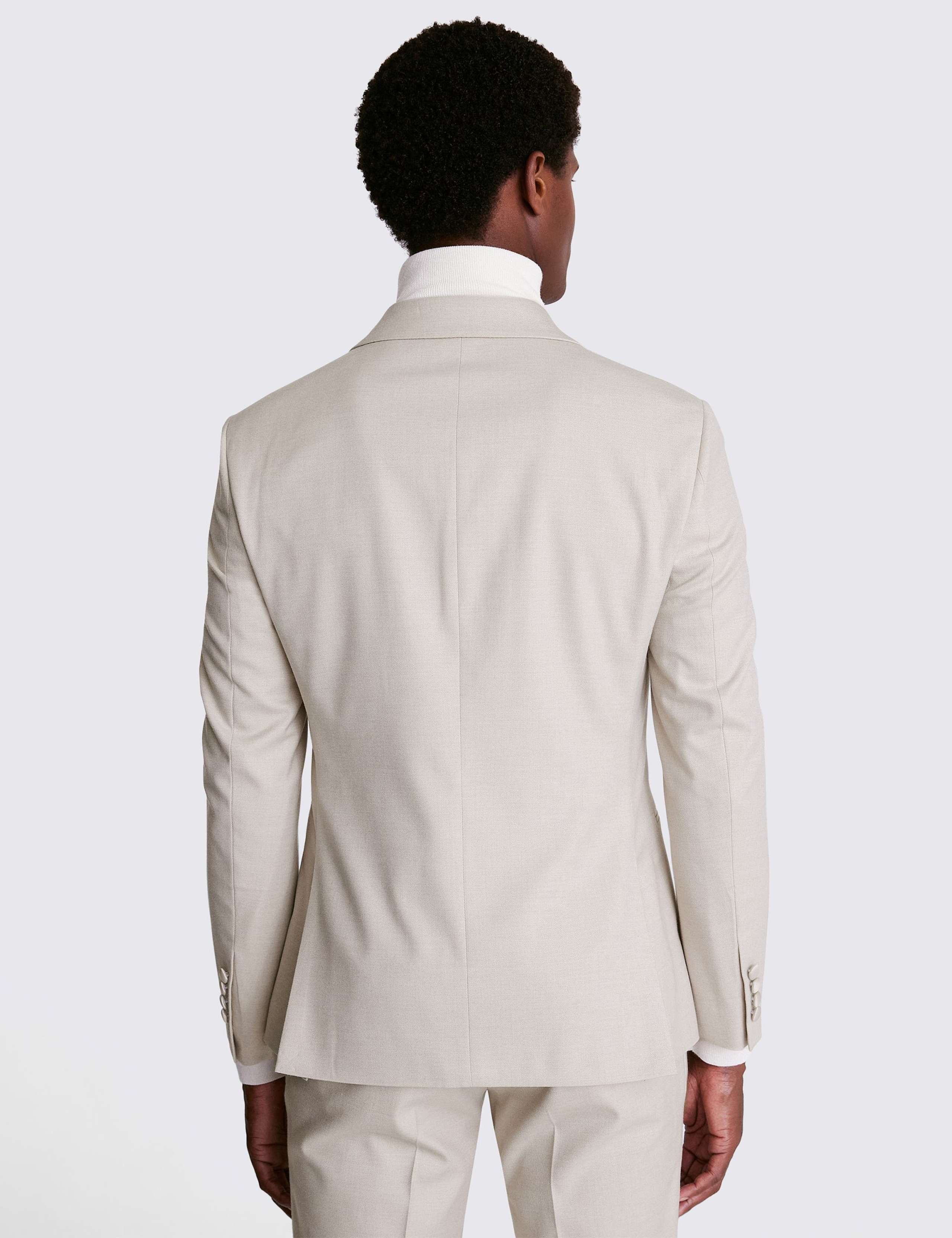 Slim Fit Tuxedo Jacket 4 of 5