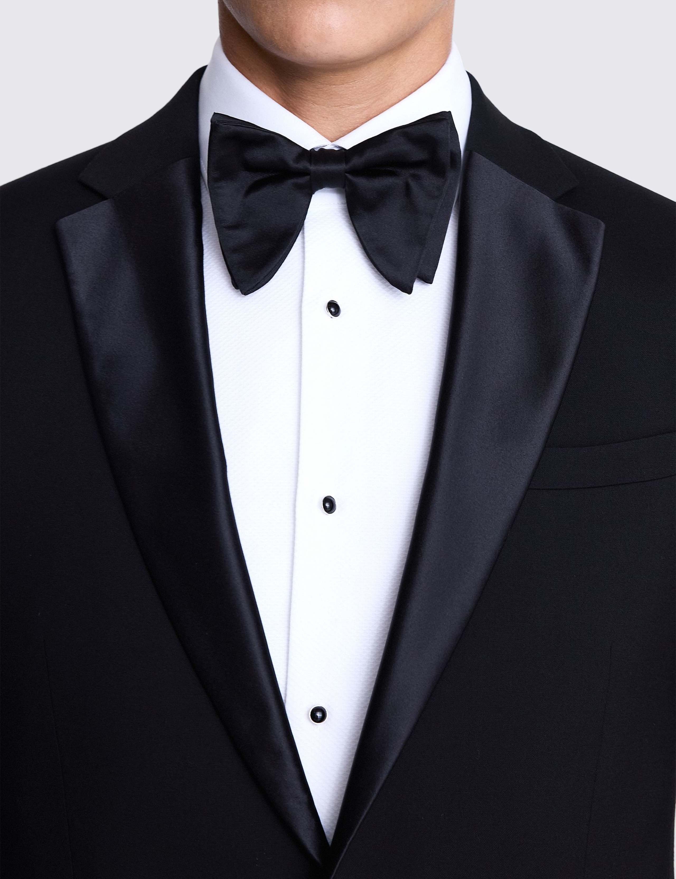 Slim Fit Tuxedo Jacket 5 of 5