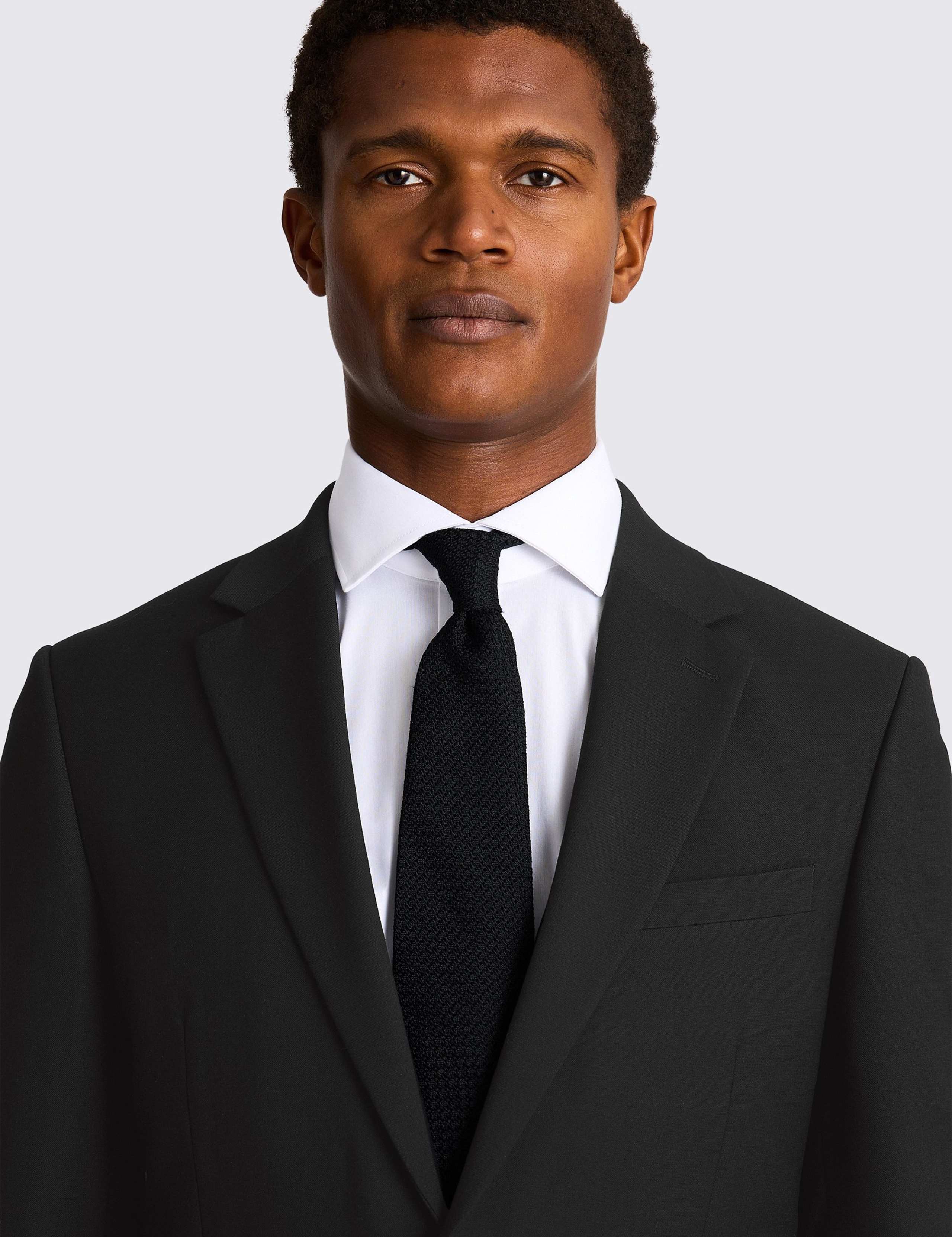 Slim Fit Stretch Suit Jacket 7 of 7