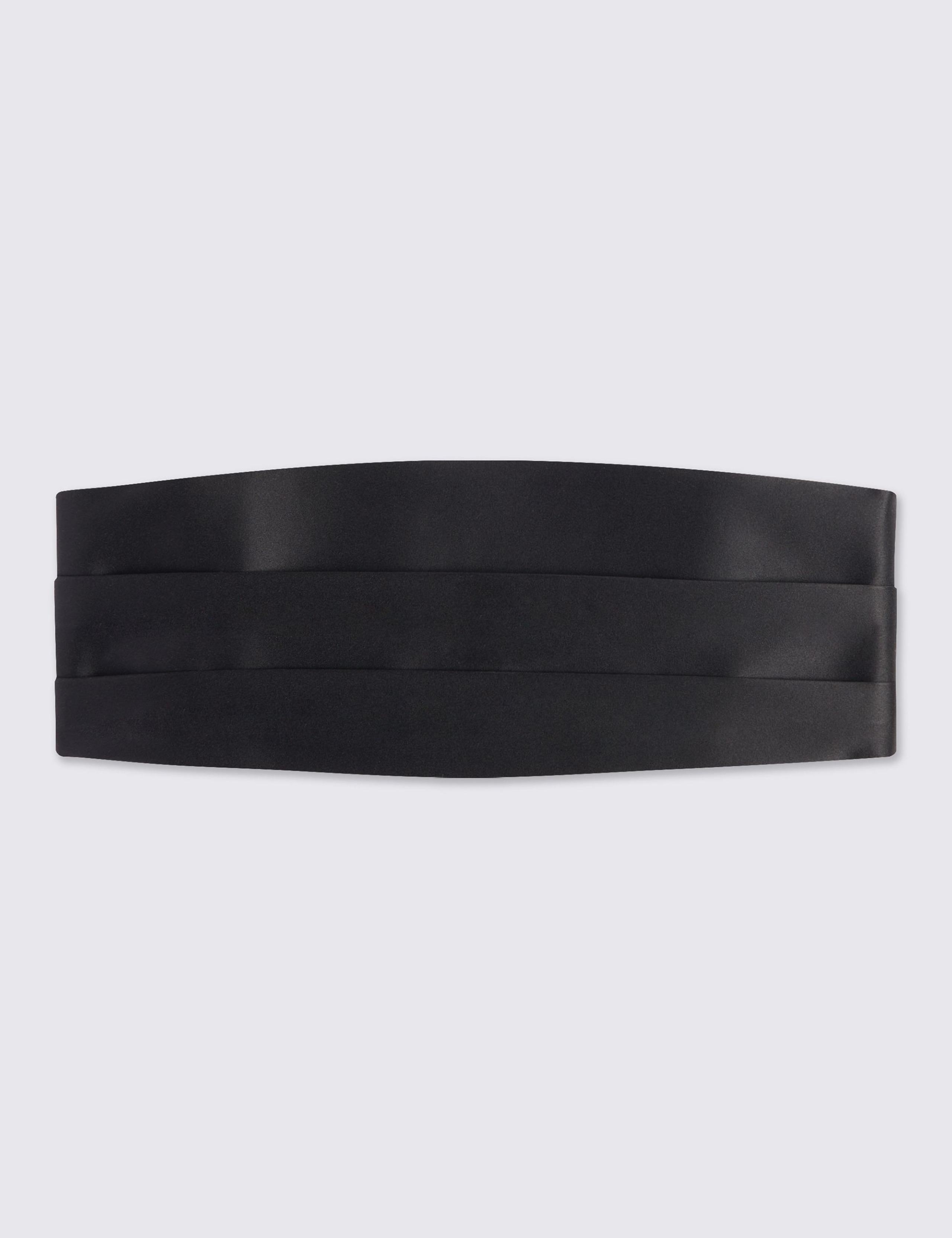 Cummerbund 1 of 2
