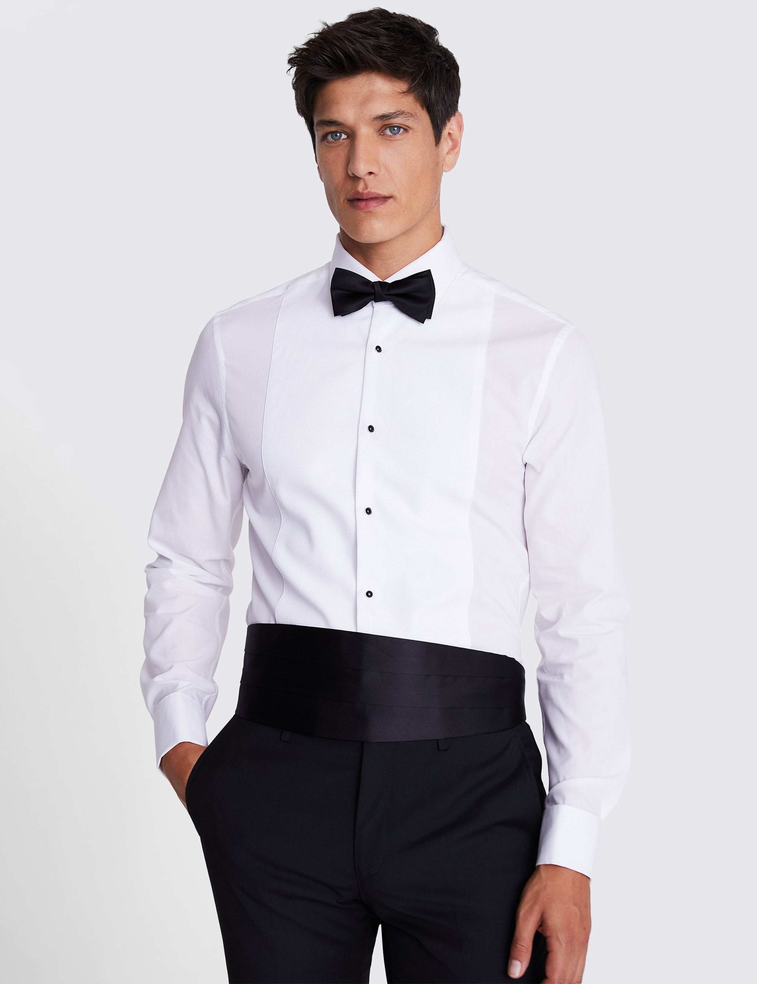 Cummerbund 2 of 2