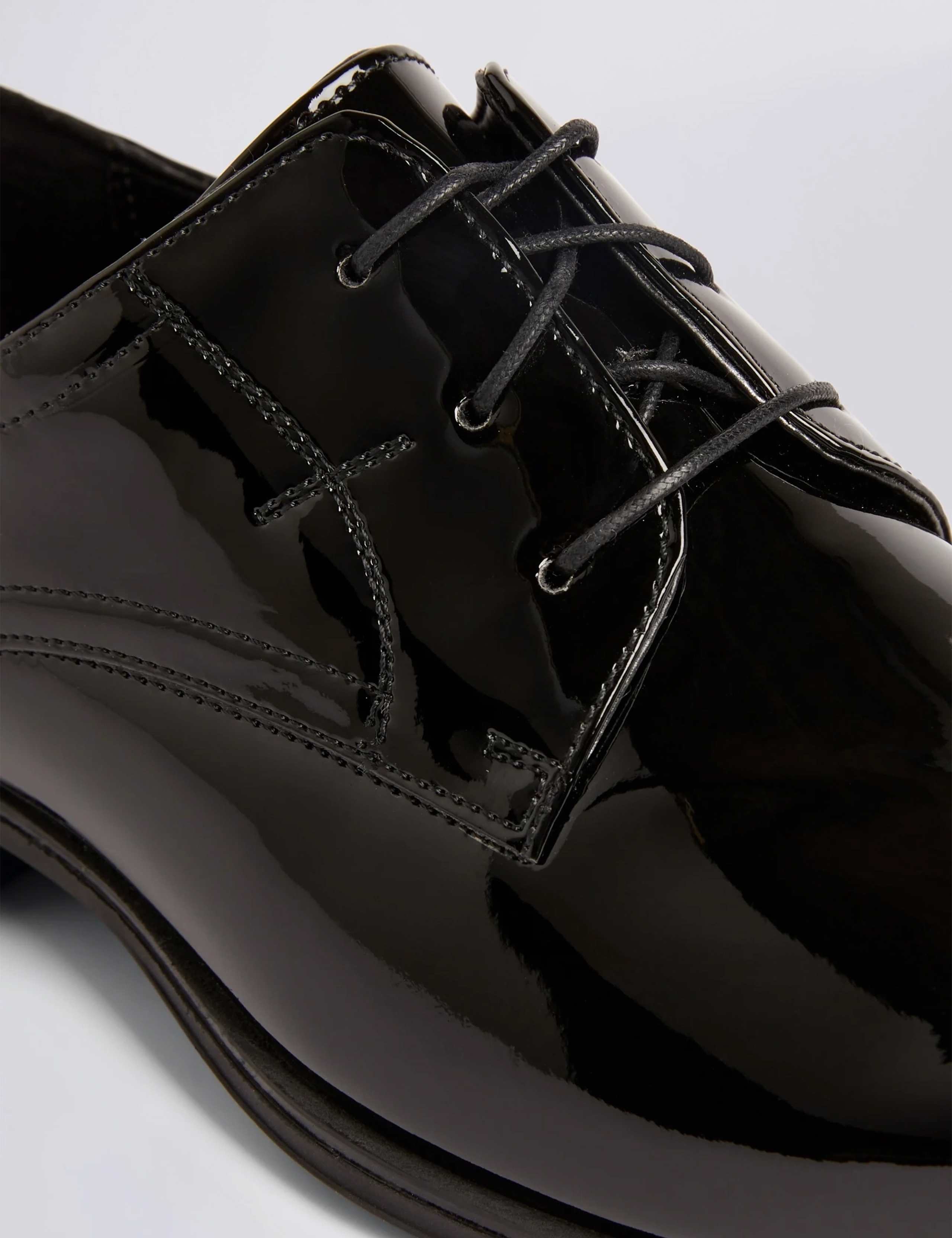 Mayfair Leather Oxford Shoes 2 of 4