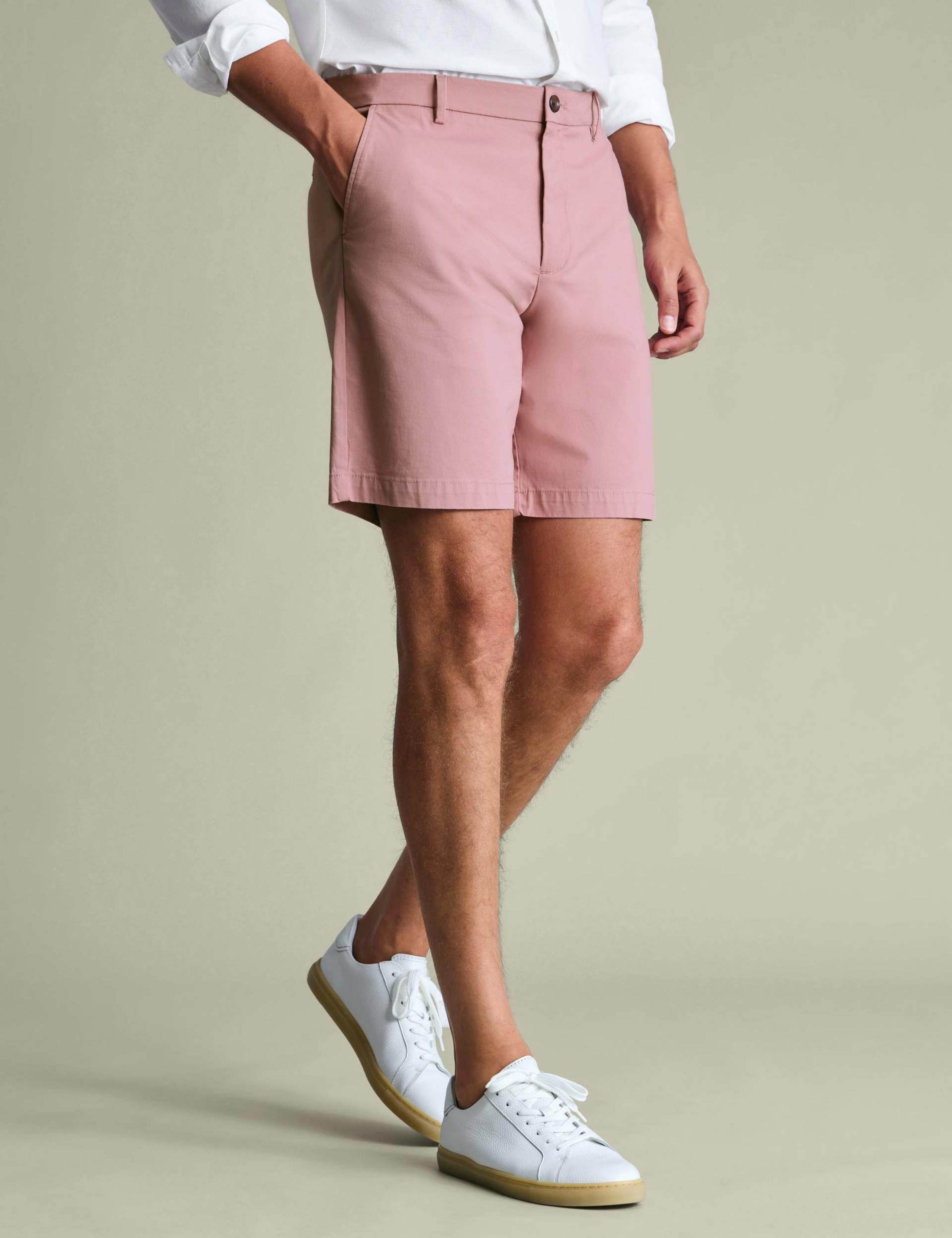 Smart Stretch Shorts 1 of 5