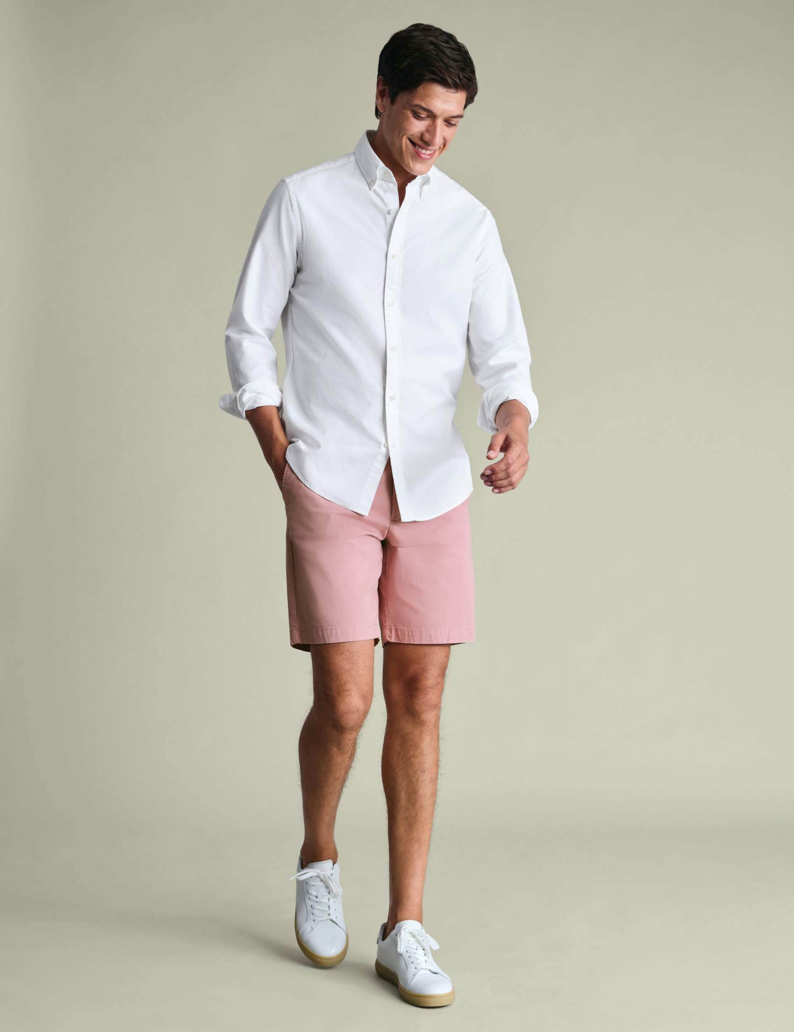 Smart Stretch Shorts 2 of 5