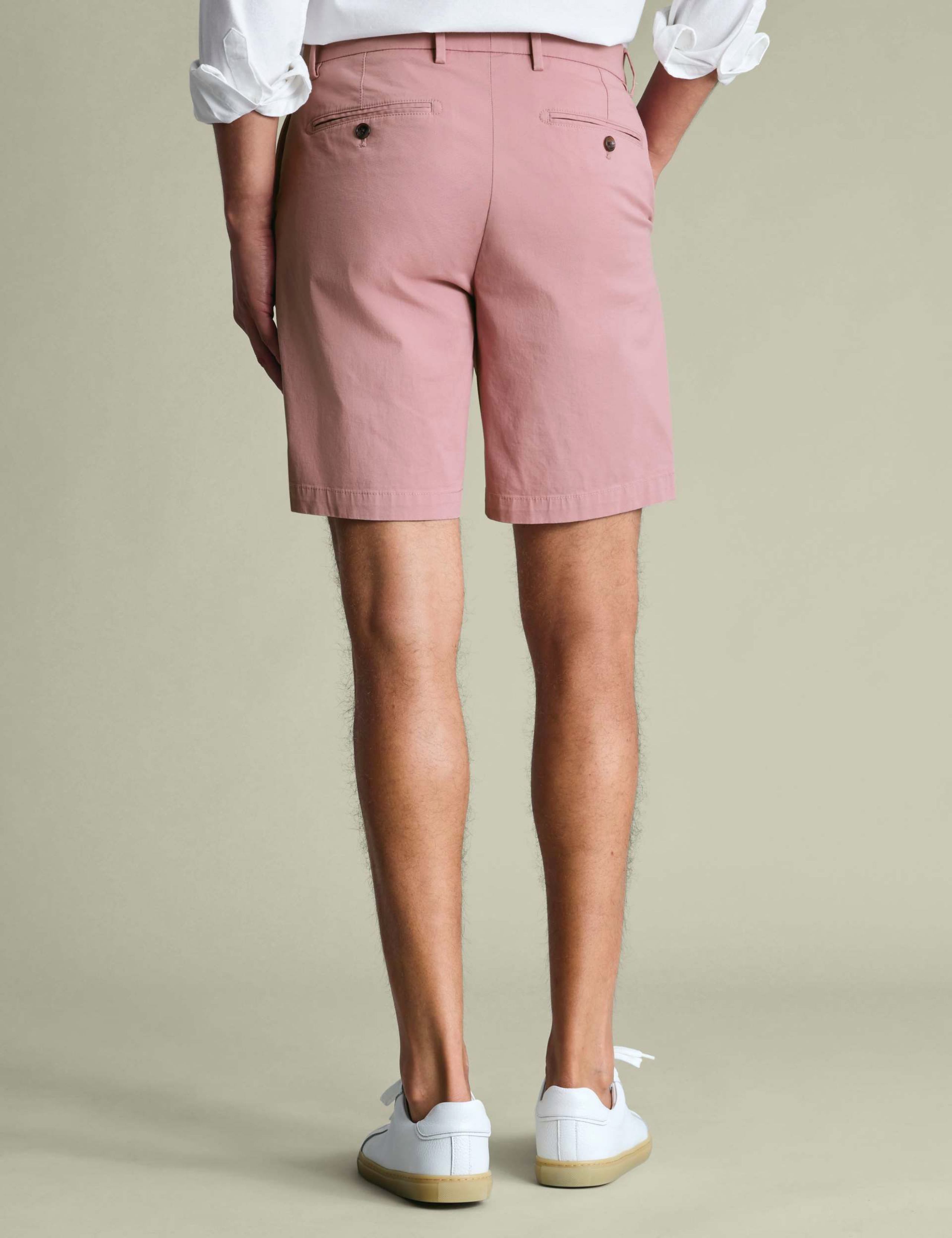 Smart Stretch Shorts 3 of 5