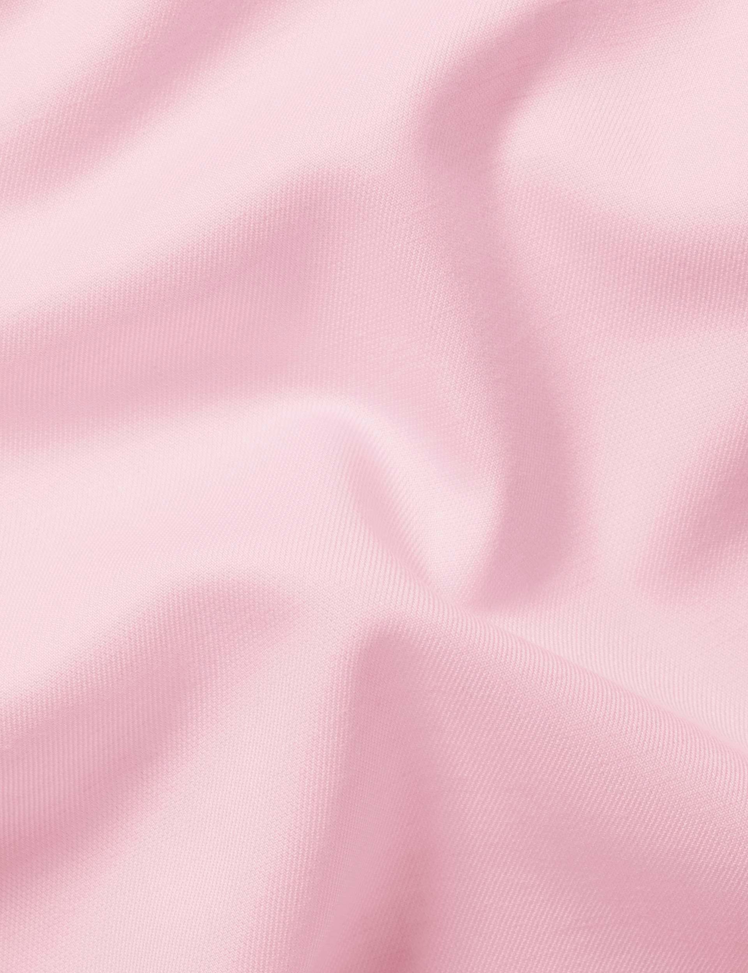 Slim Fit Non Iron Cotton Rich Shirt 2 of 7