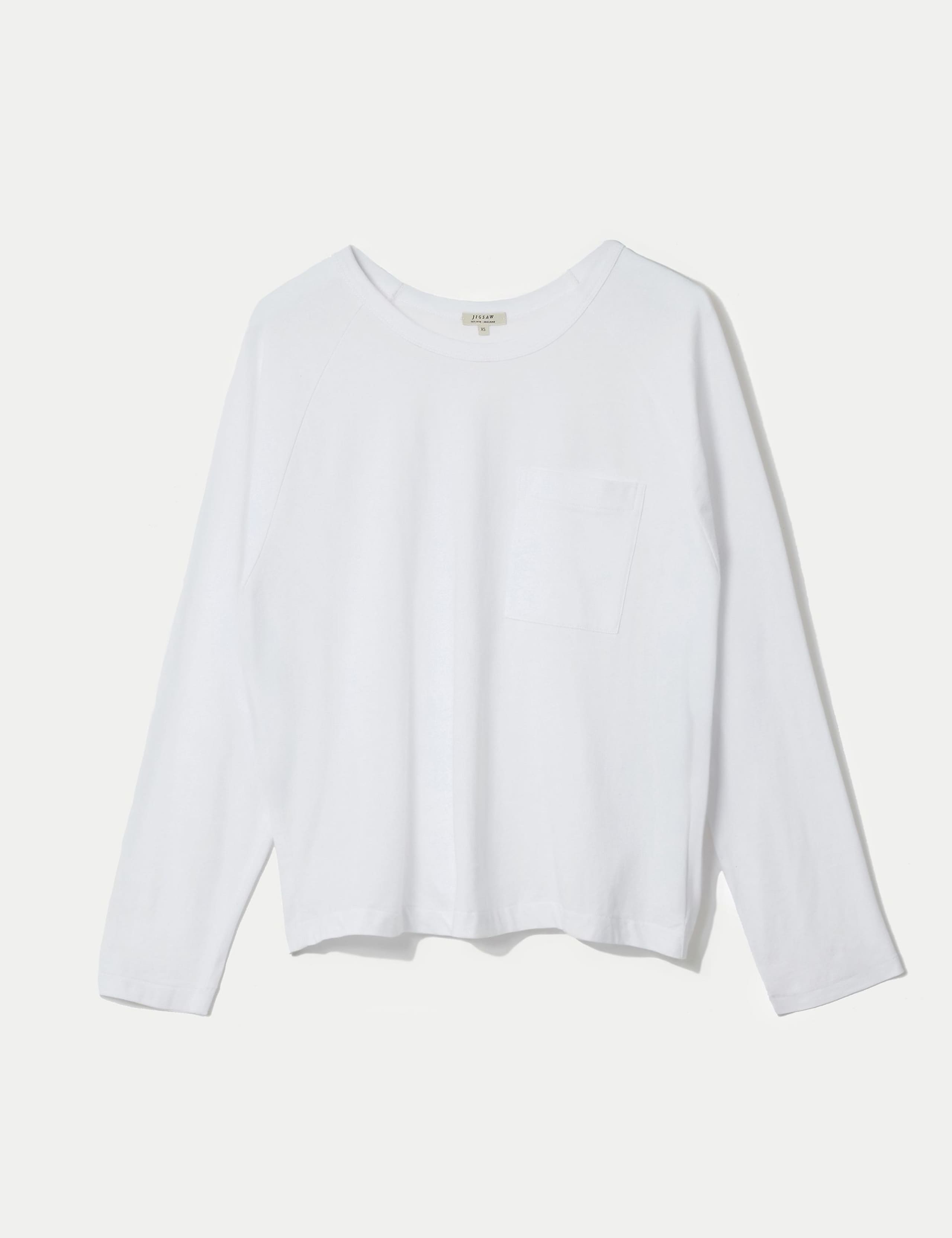 Pure Cotton T-Shirt 2 of 5