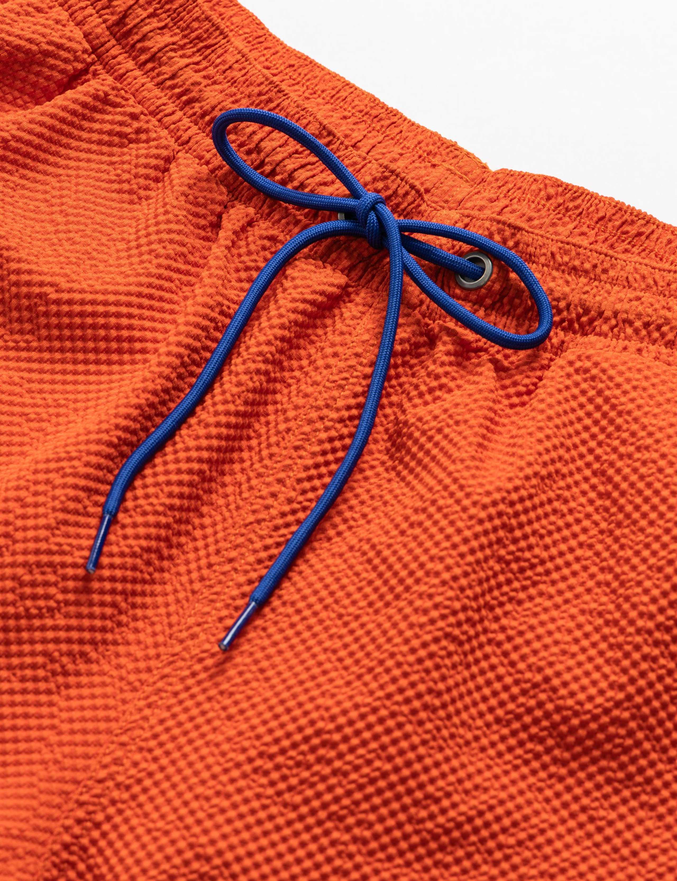 Textured Swim Shorts 4 of 5