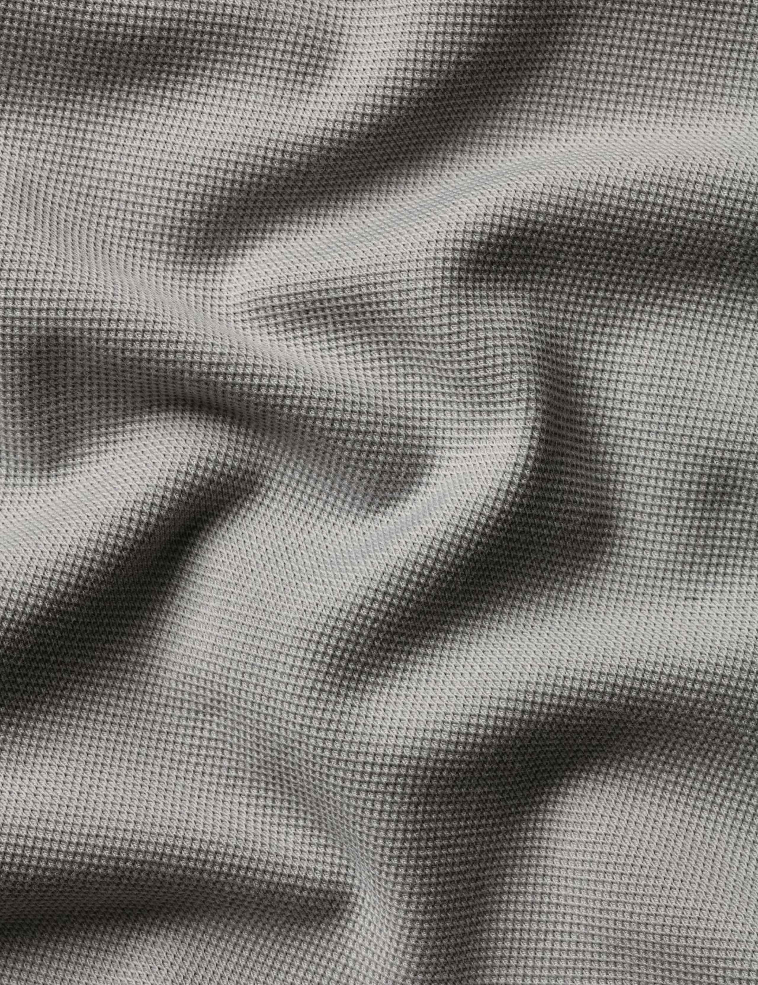 Cotton Rich Pique Short Sleeve Polo Shirt 5 of 5