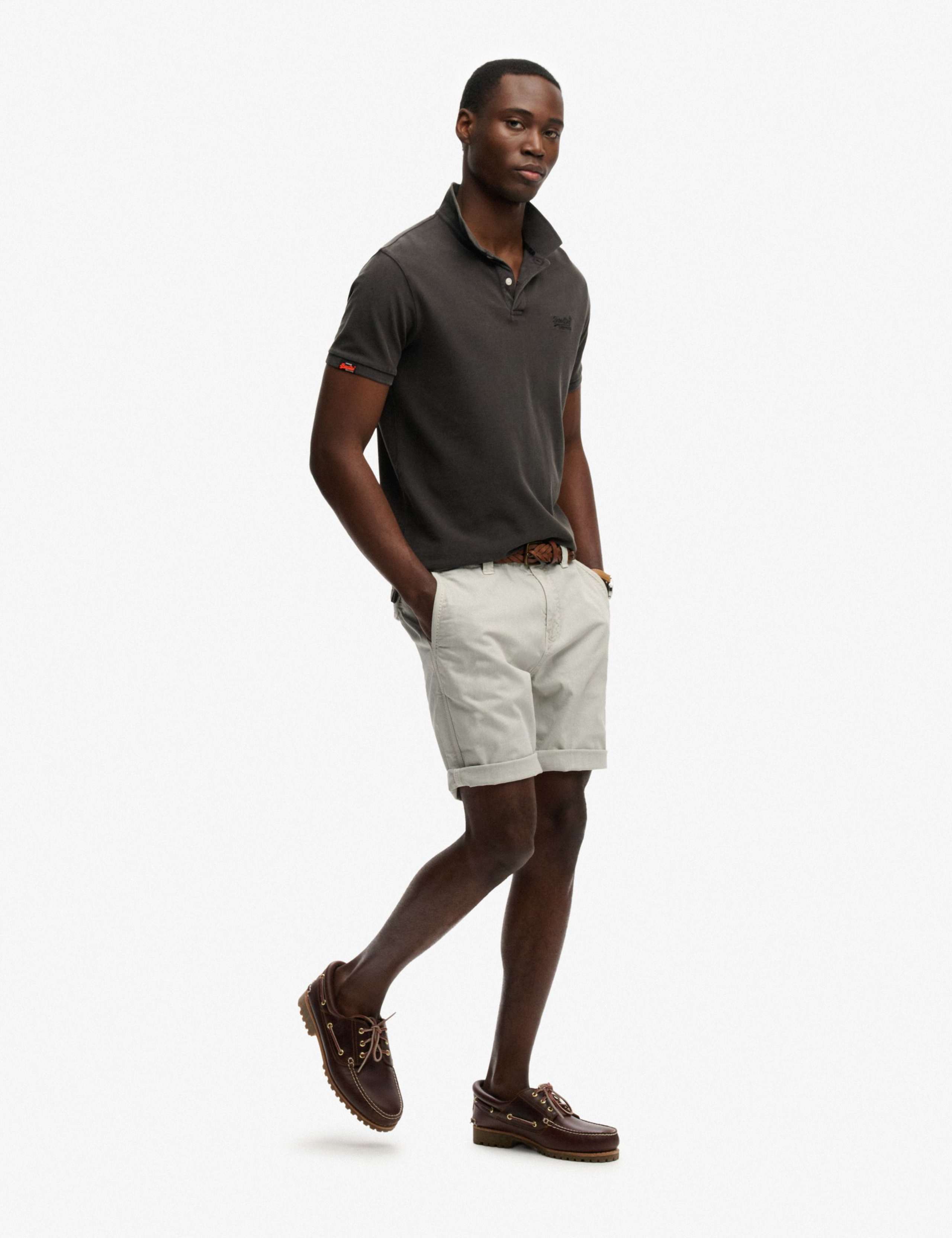 Utility Chino Shorts 4 of 5