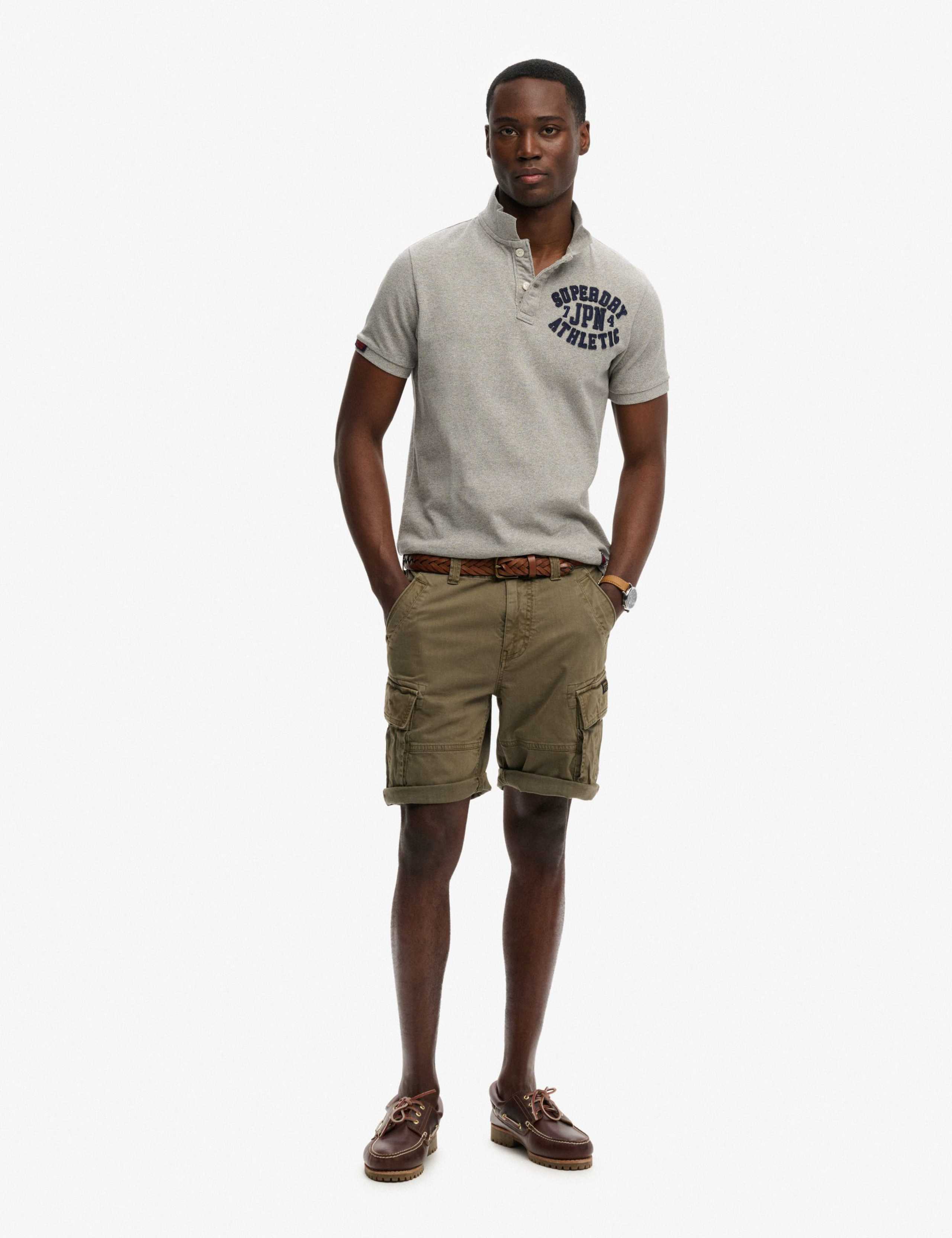 Cargo Shorts 1 of 4