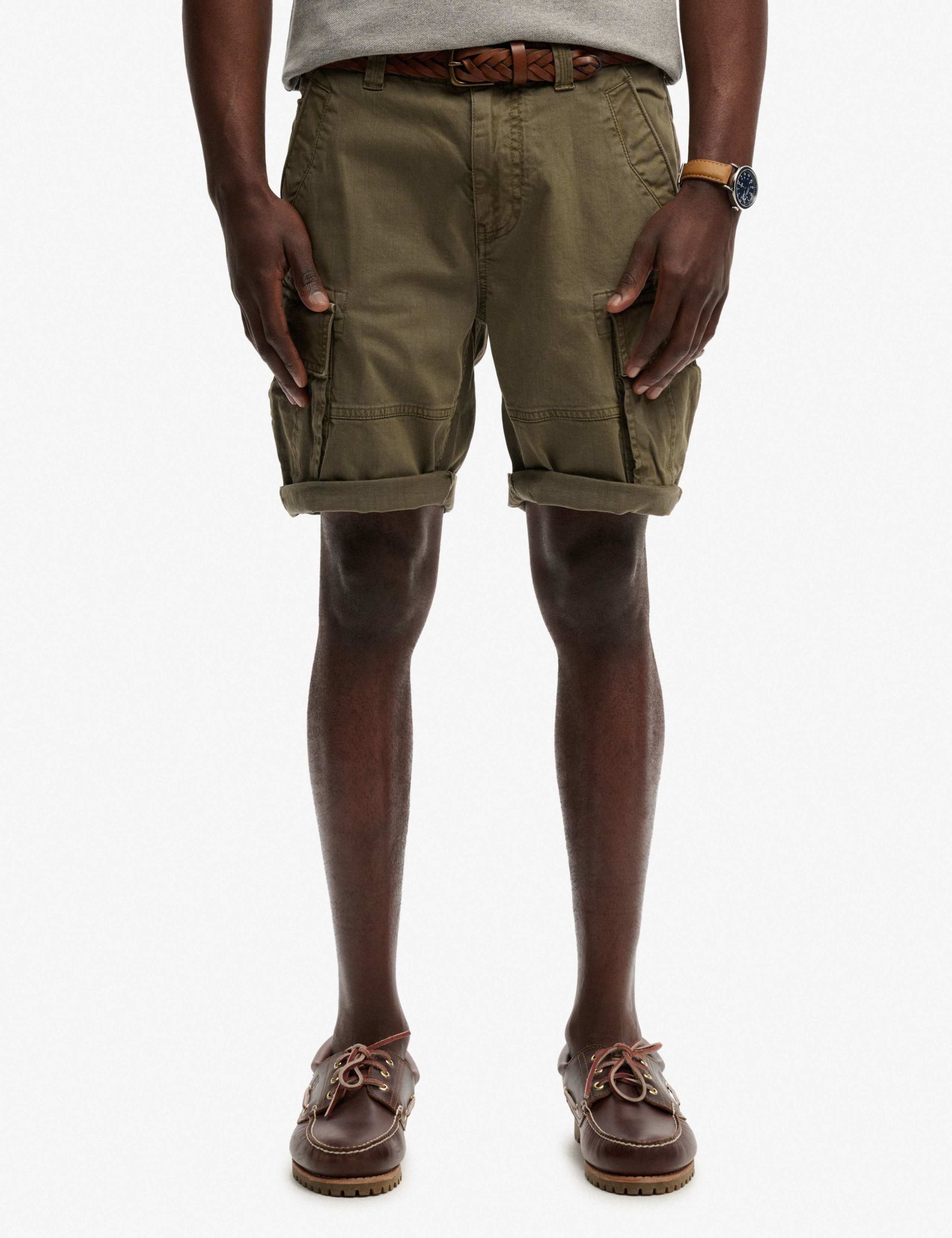 Cargo Shorts 2 of 4