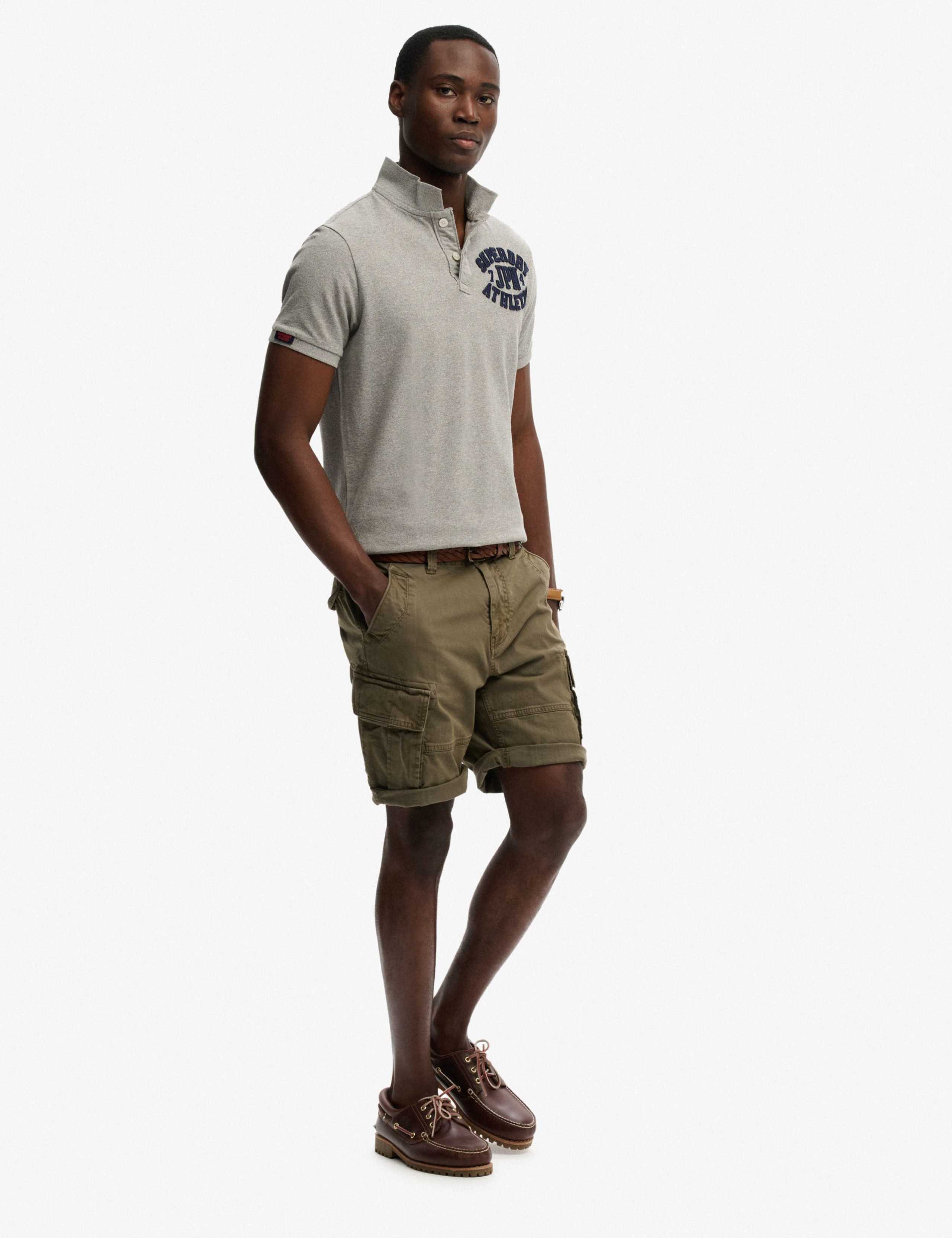 Cargo Shorts 3 of 4