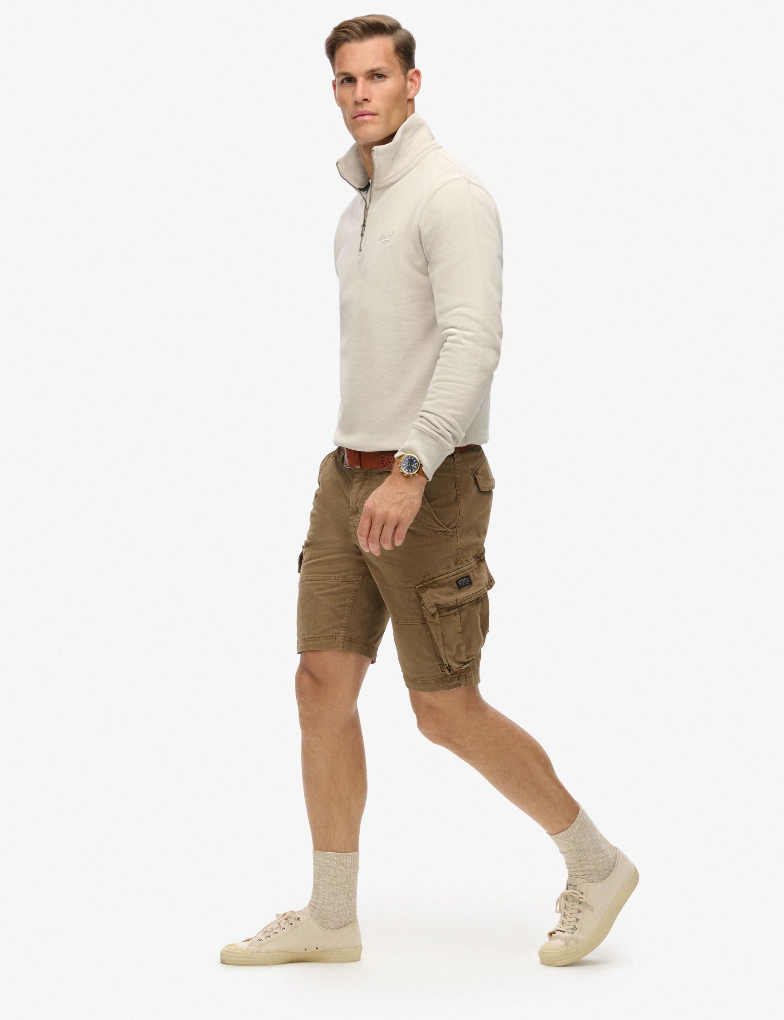 Cargo Shorts 8 of 8