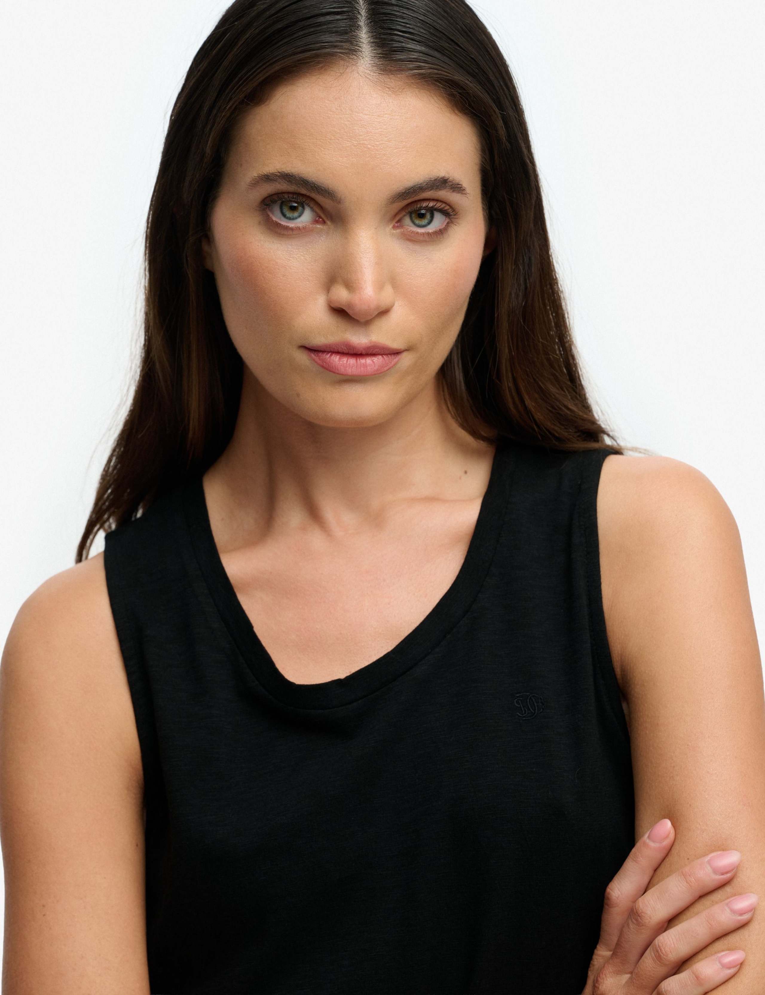 Pure Cotton Tank Top 5 of 7