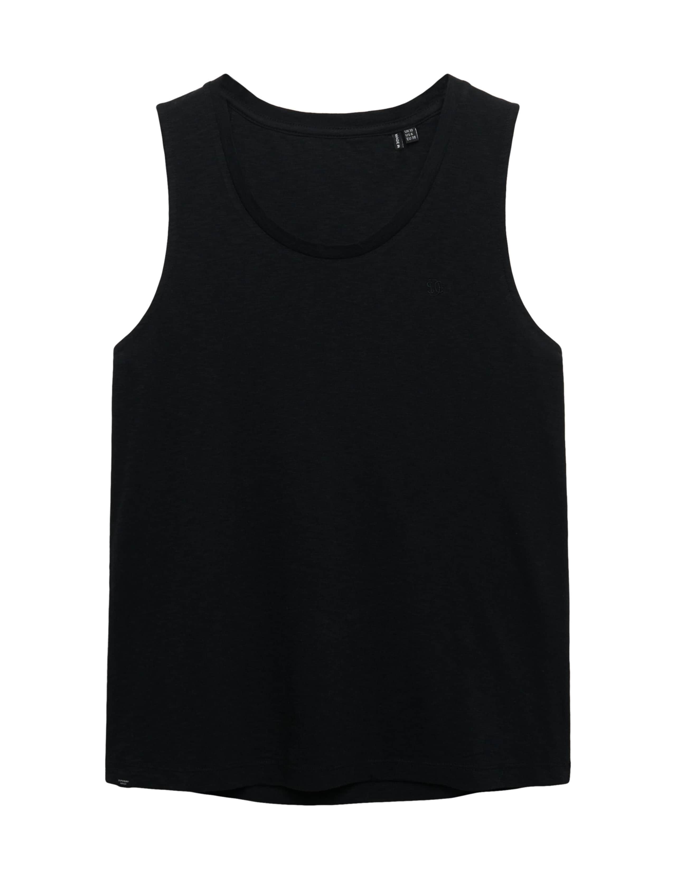 Pure Cotton Tank Top 2 of 7