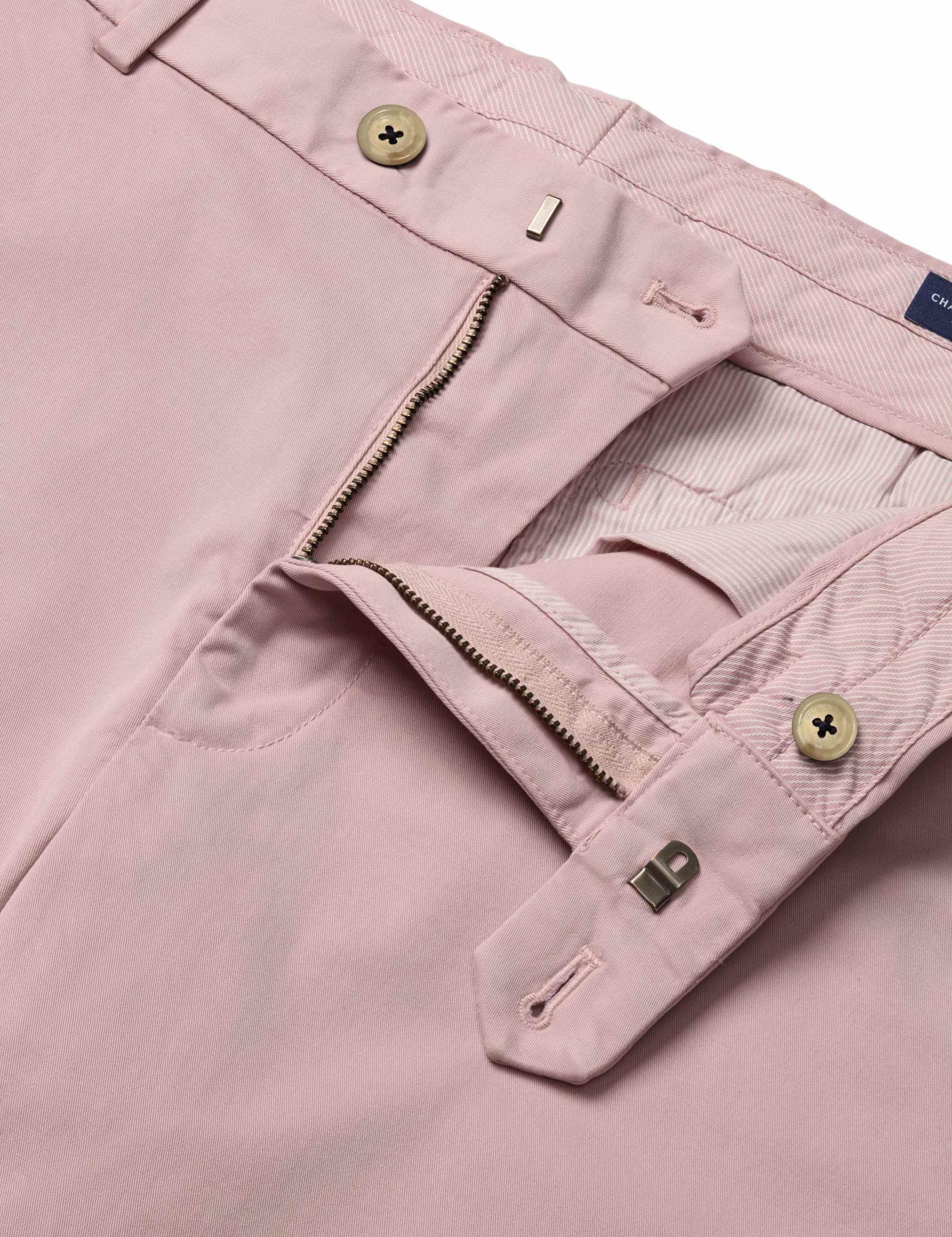 Regular Fit Stretch Chinos 6 of 6