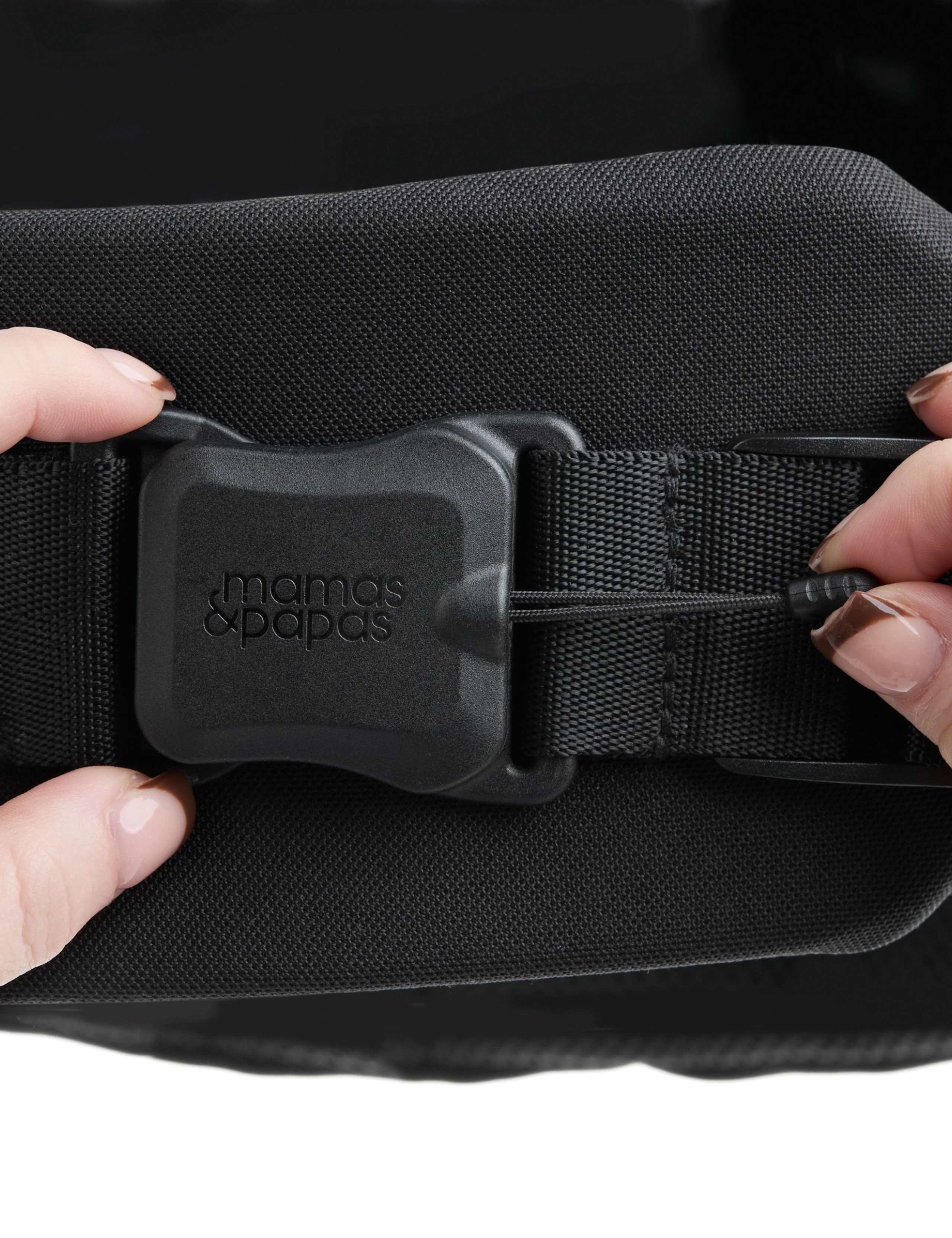 Kudo Baby Carrier 4 of 8