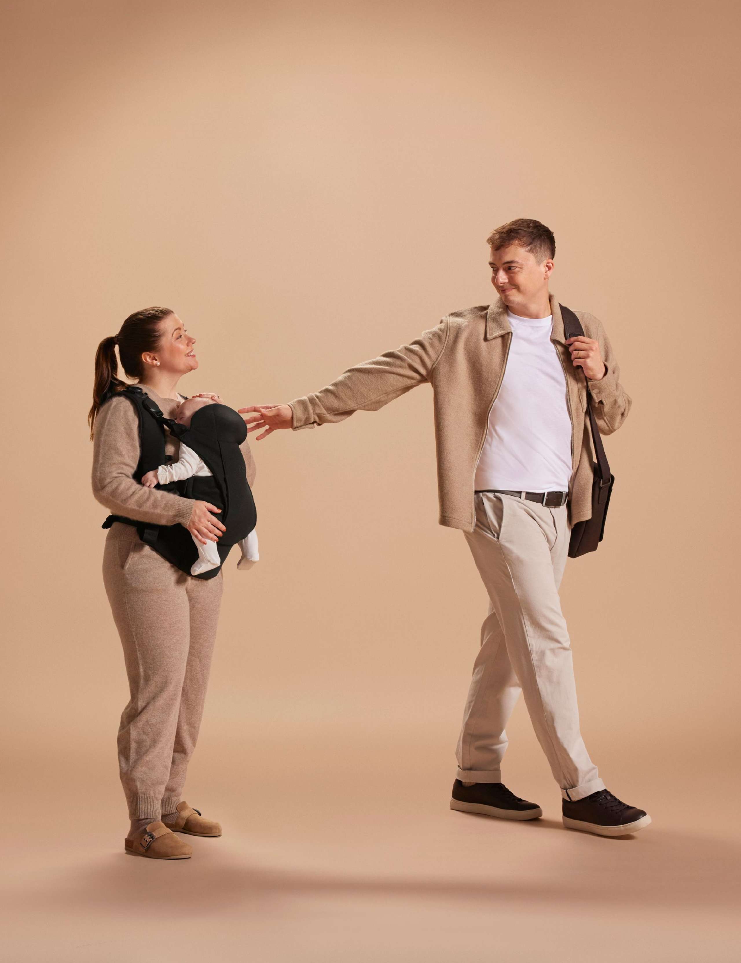 Kudo Baby Carrier 7 of 8