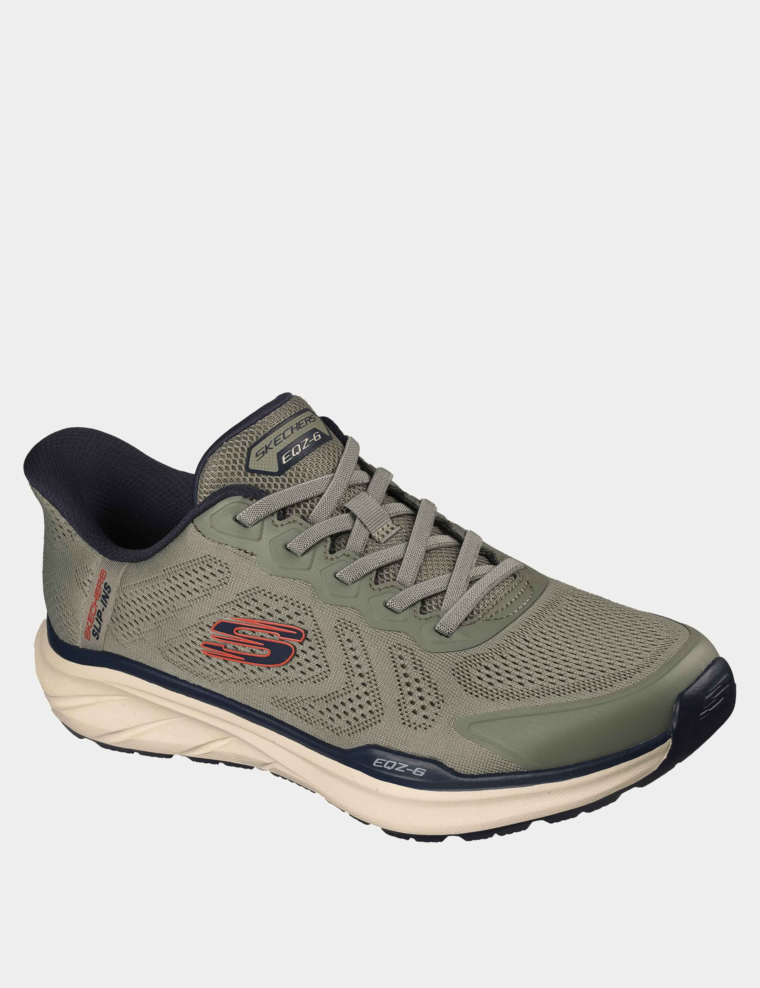 Equalizer 6.0 Trainers 4 of 5