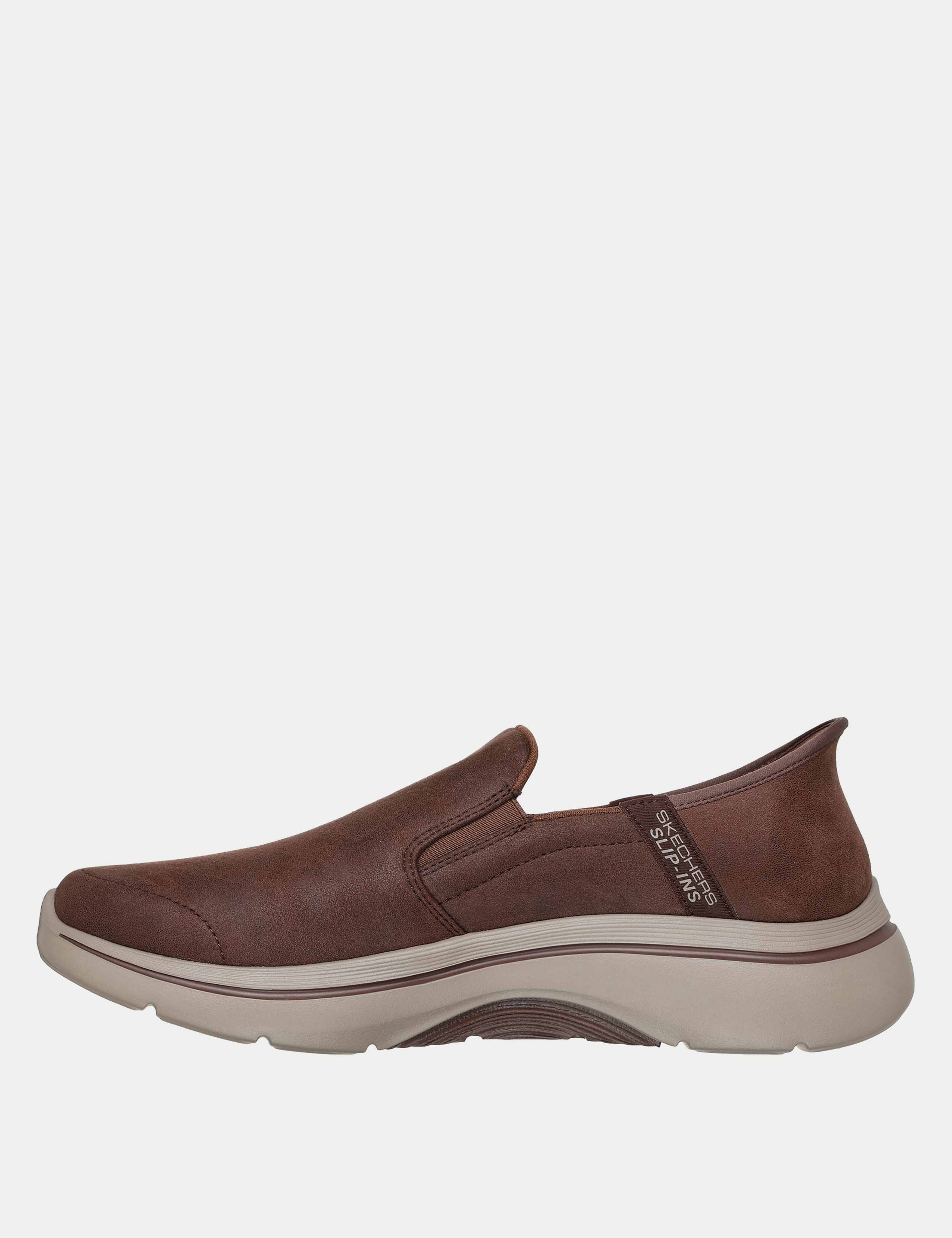 Go Walk Arch Fit 2.0 Quest Walking Shoes 5 of 5