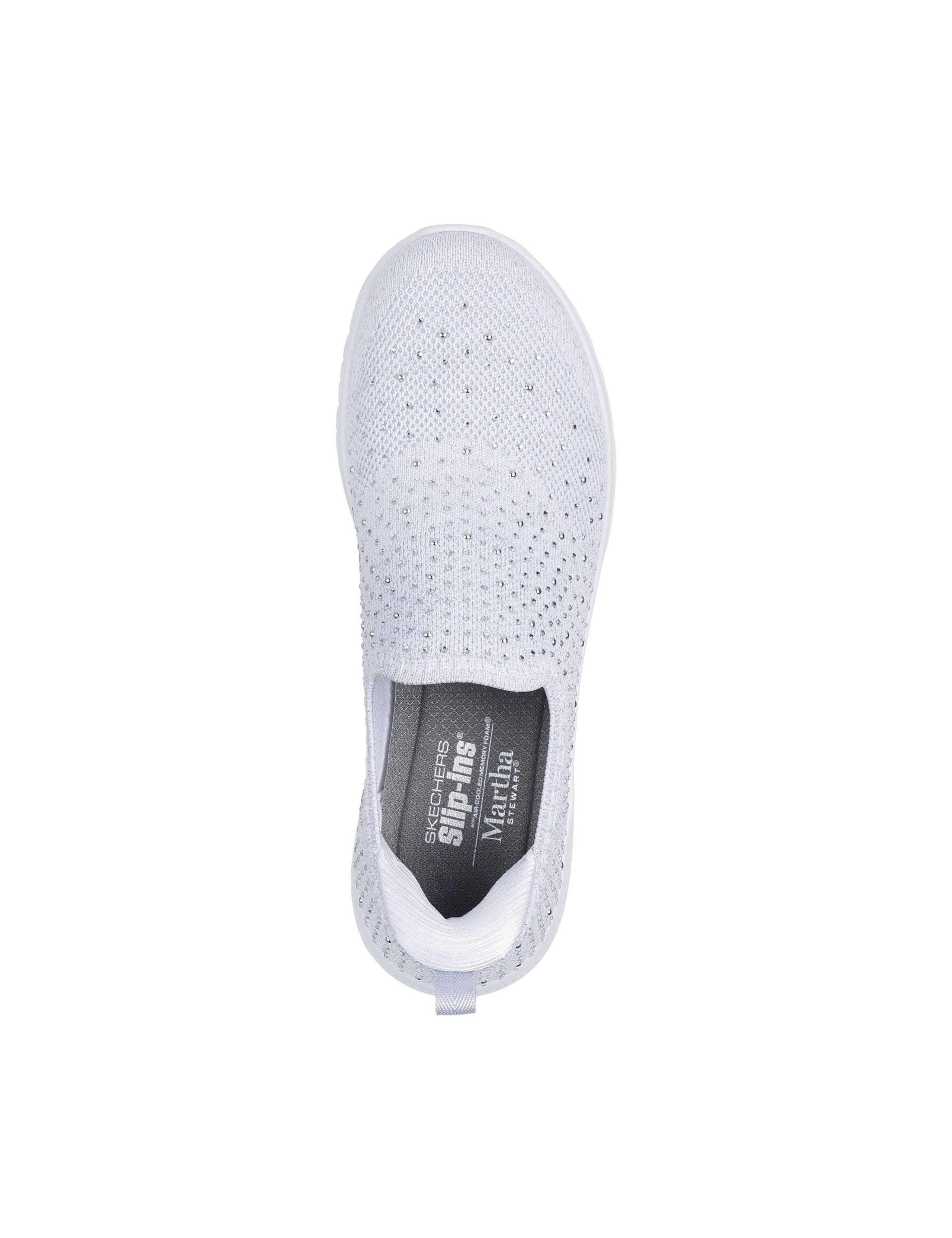 Slip-ins® Virtue Icon Embellished Trainers 3 of 5