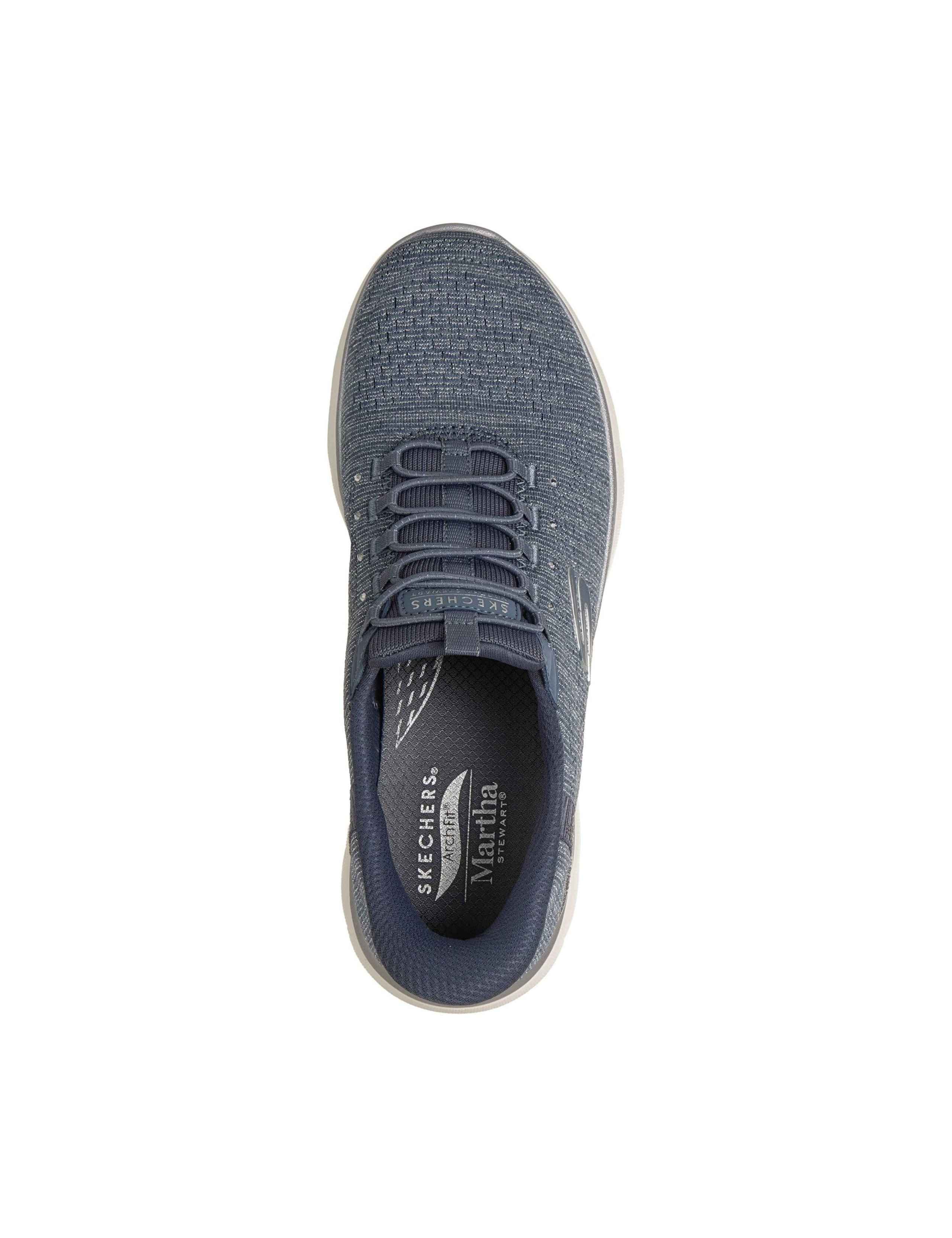 Arch Fit Summits Trainers 3 of 5