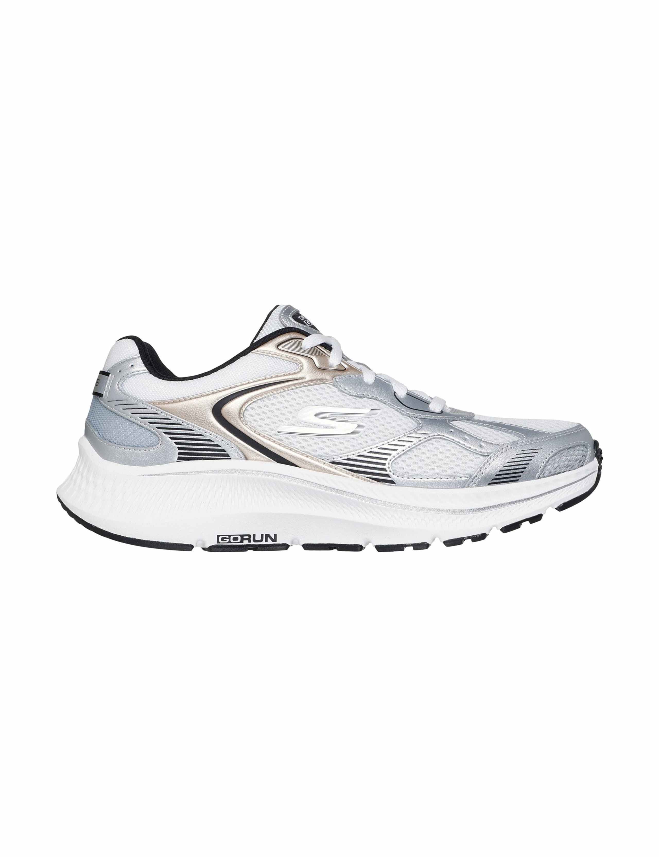 GO RUN Consistent 2.0 Volt Running Trainers 1 of 5