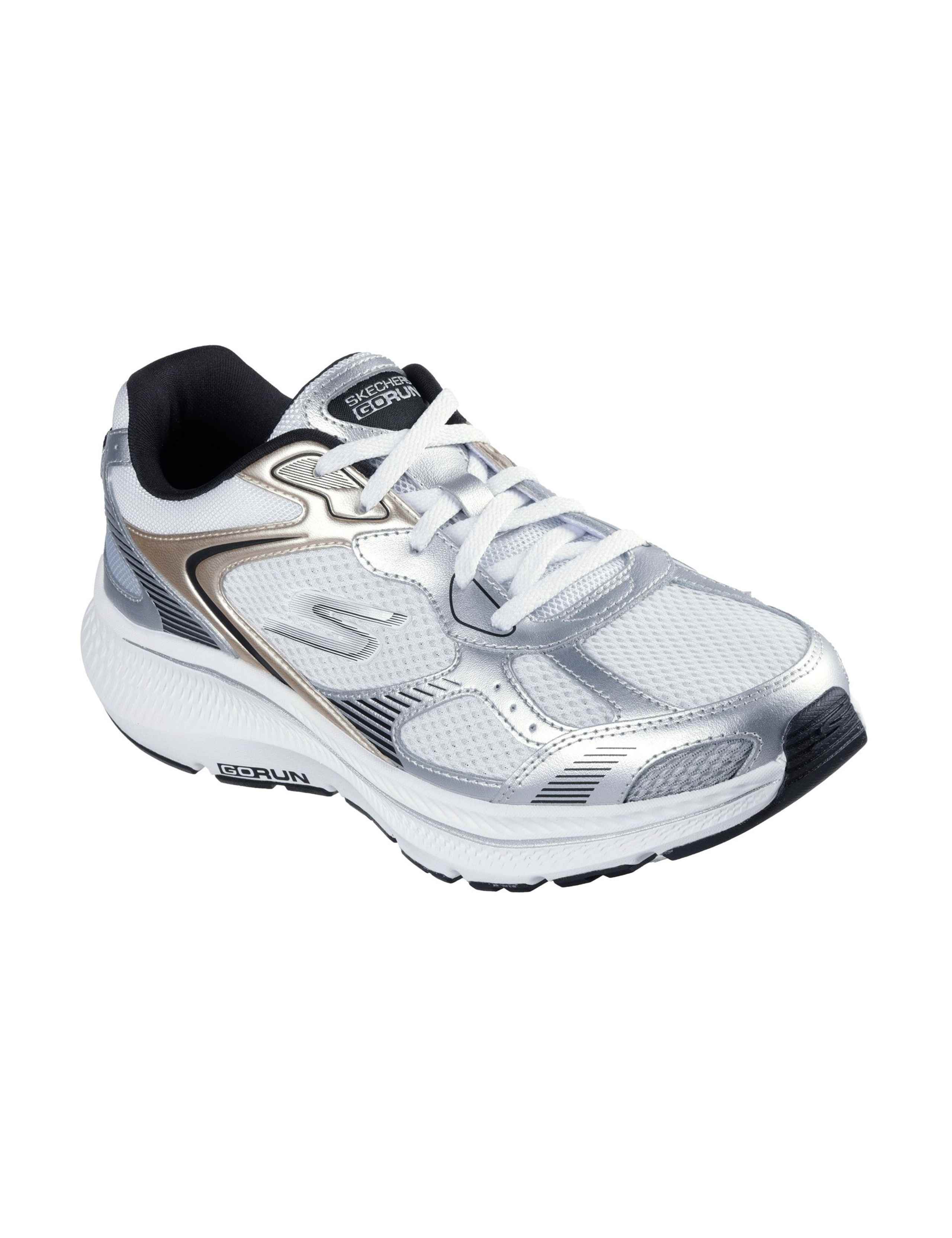 GO RUN Consistent 2.0 Volt Running Trainers 2 of 5