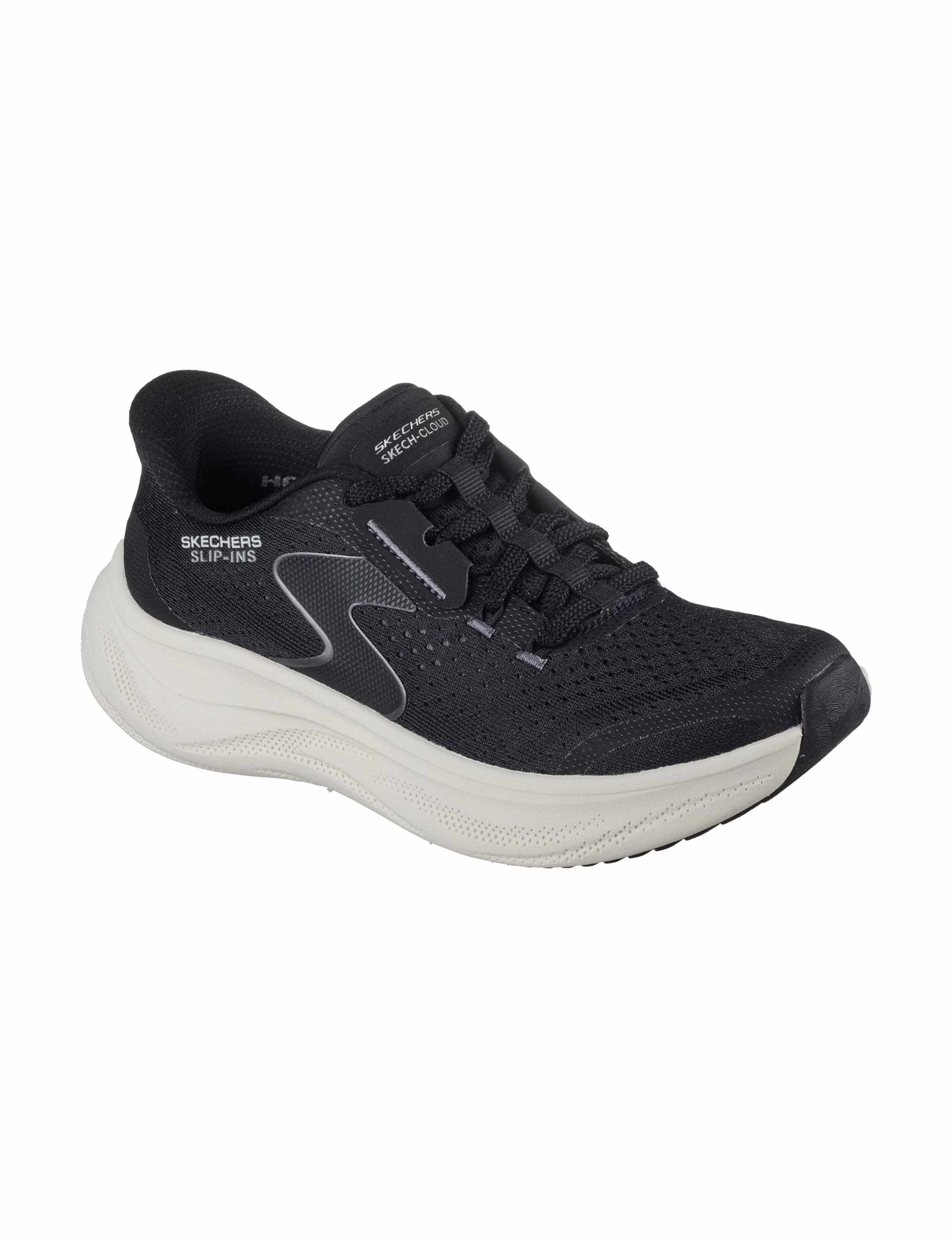 Skech Cloud Trainers 2 of 5