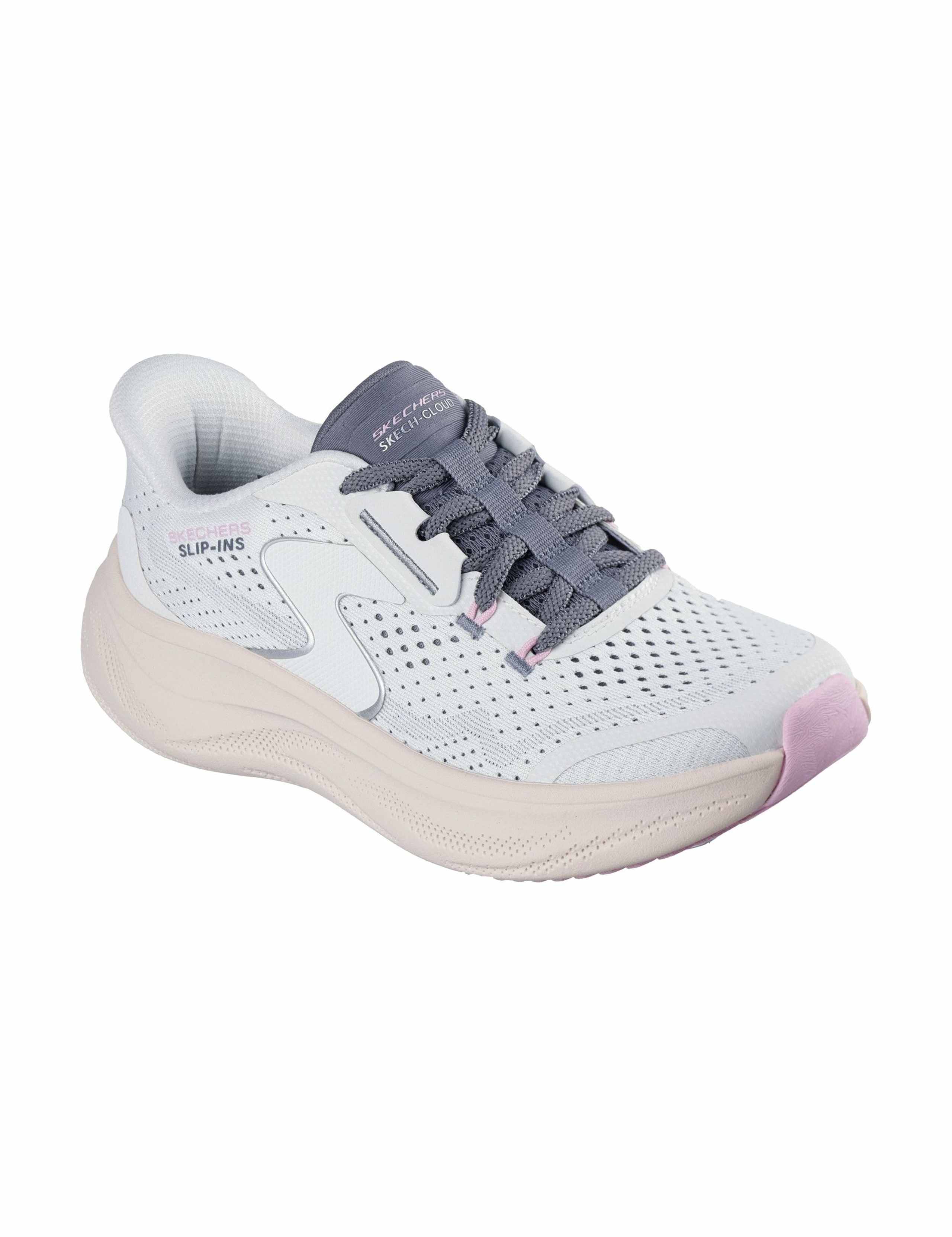 Skech Cloud Trainers 2 of 5