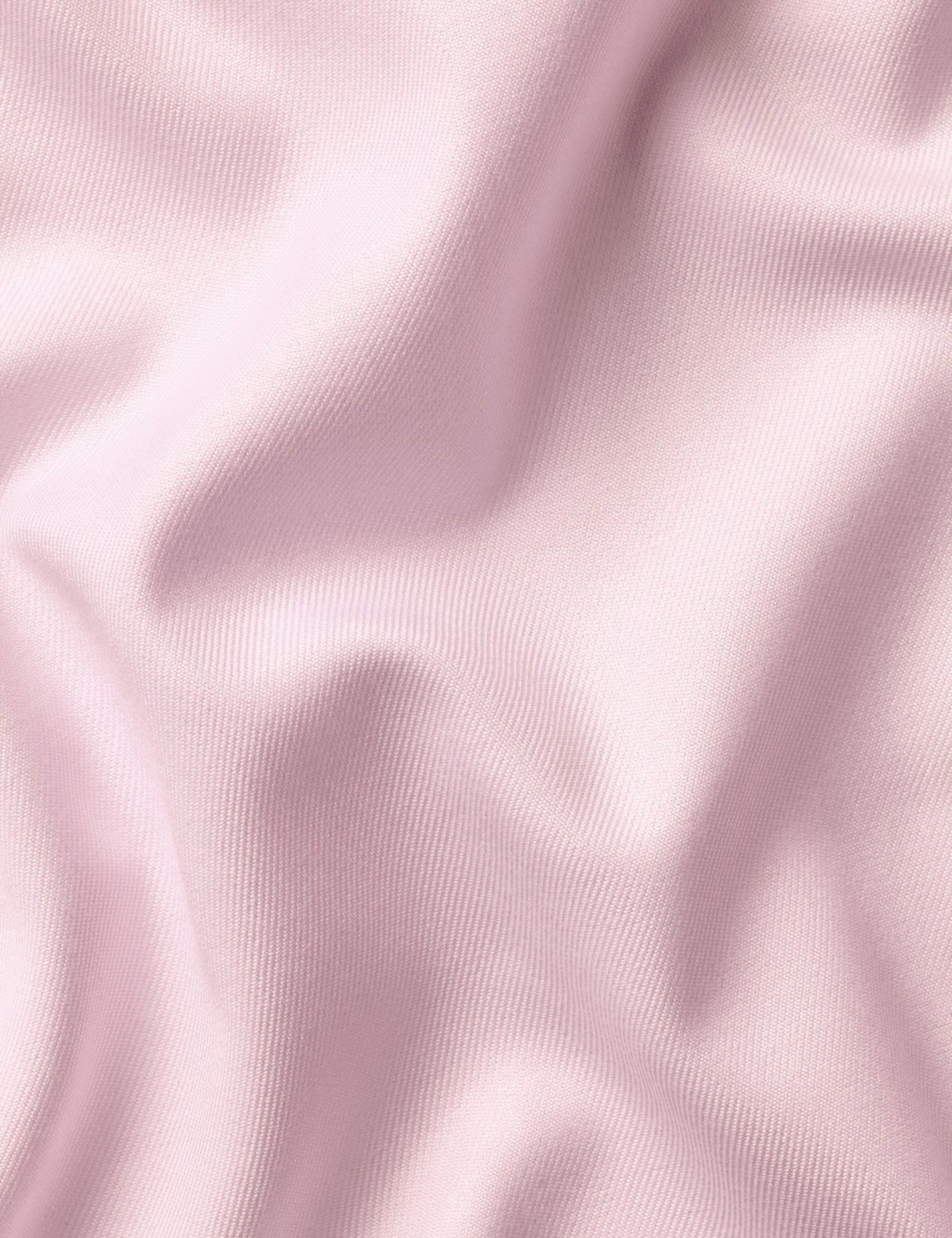 Slim Fit Non Iron Pure Cotton Twill Shirt 5 of 6