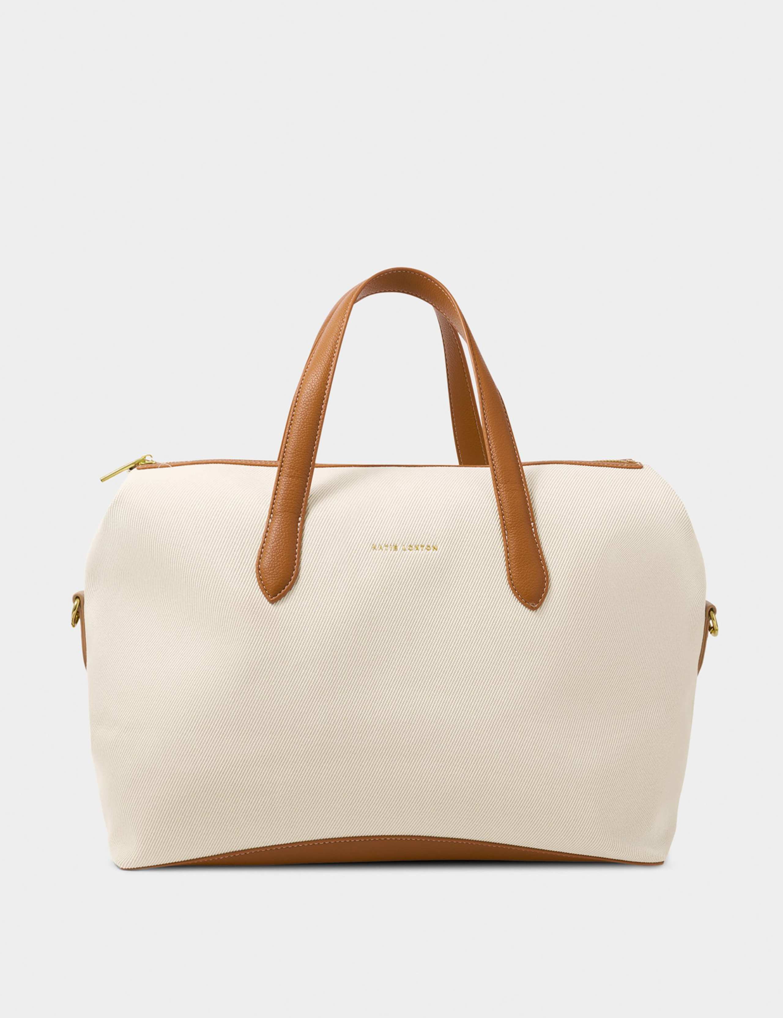 Canvas Cabin Weekend Bag 4 of 9