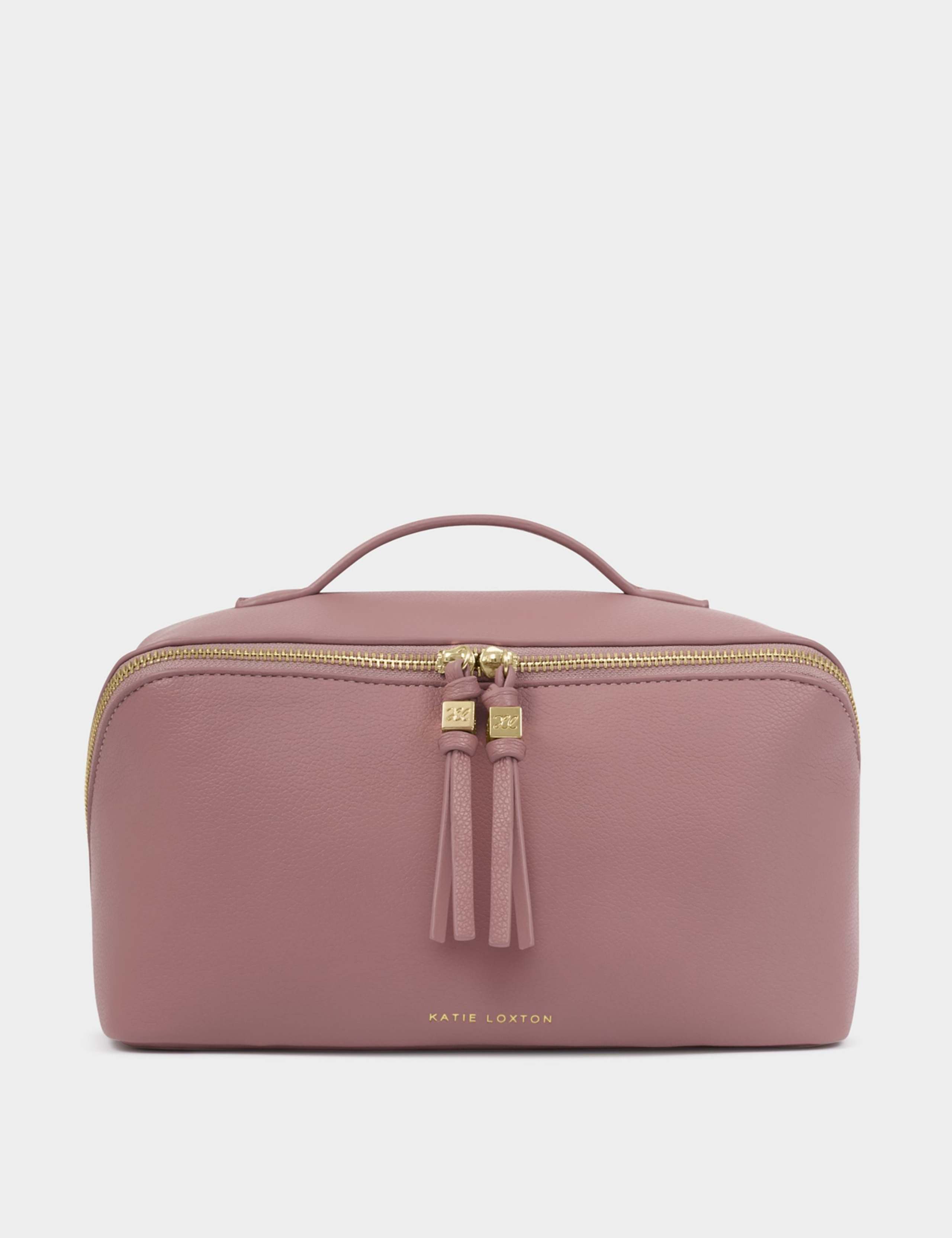 Large Makeup and Wash Bag 1 of 5