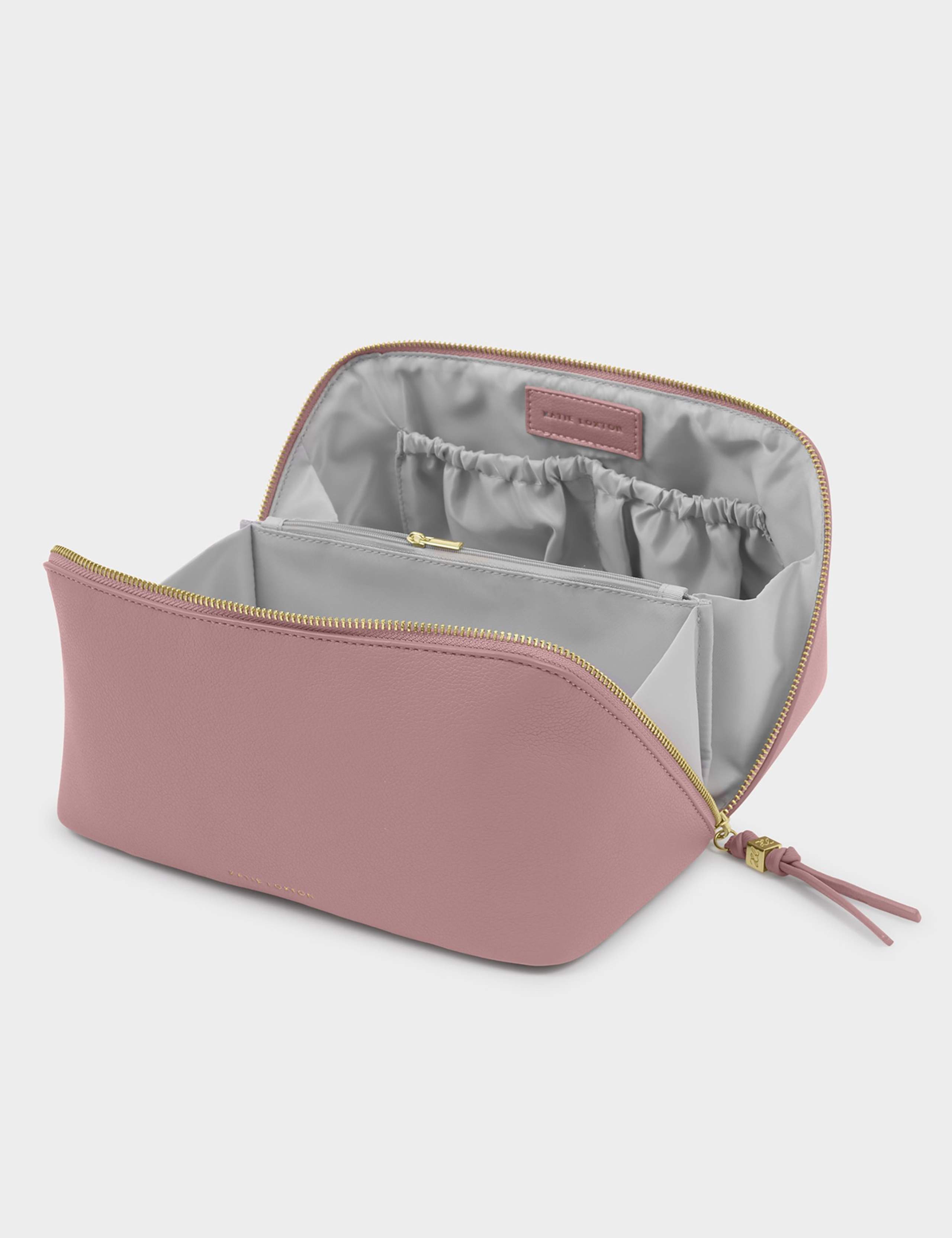 Large Makeup and Wash Bag 3 of 5