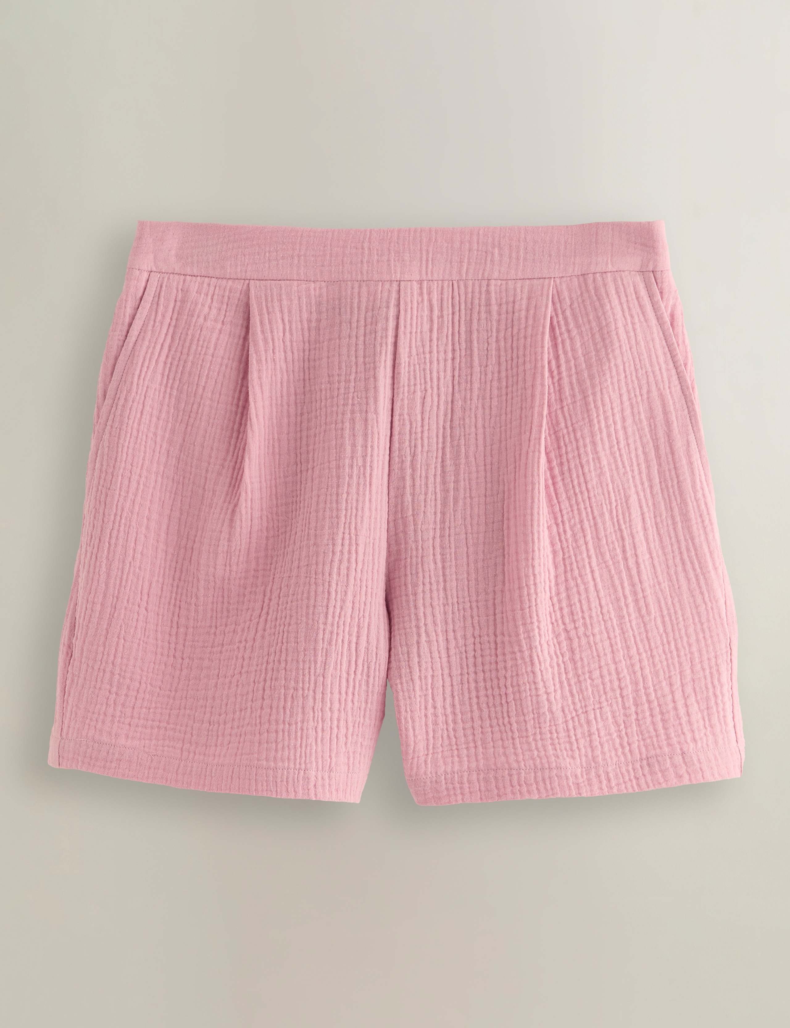 Cancun Pure Cotton Shorts 2 of 6