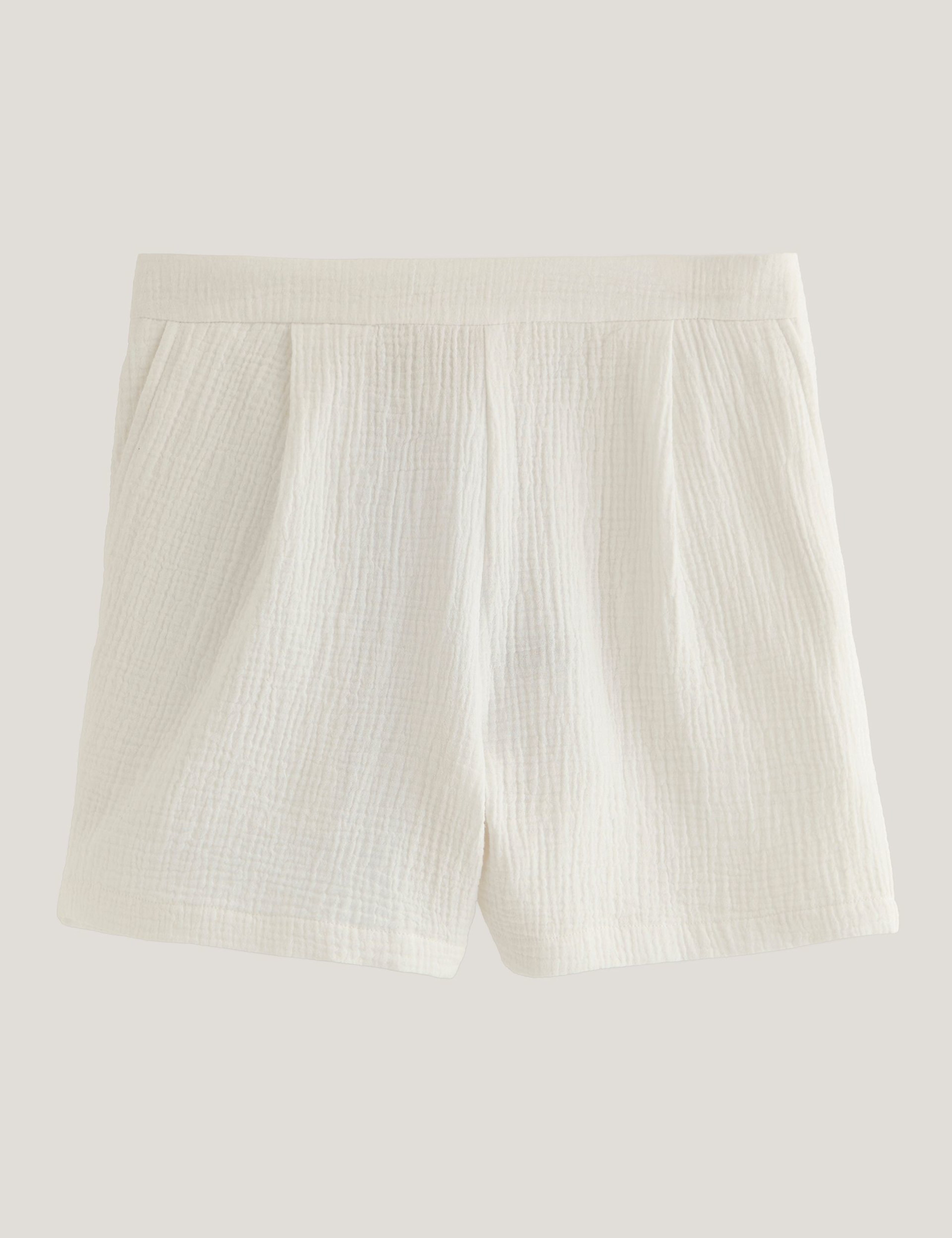 Cancun Pure Cotton Shorts 2 of 6