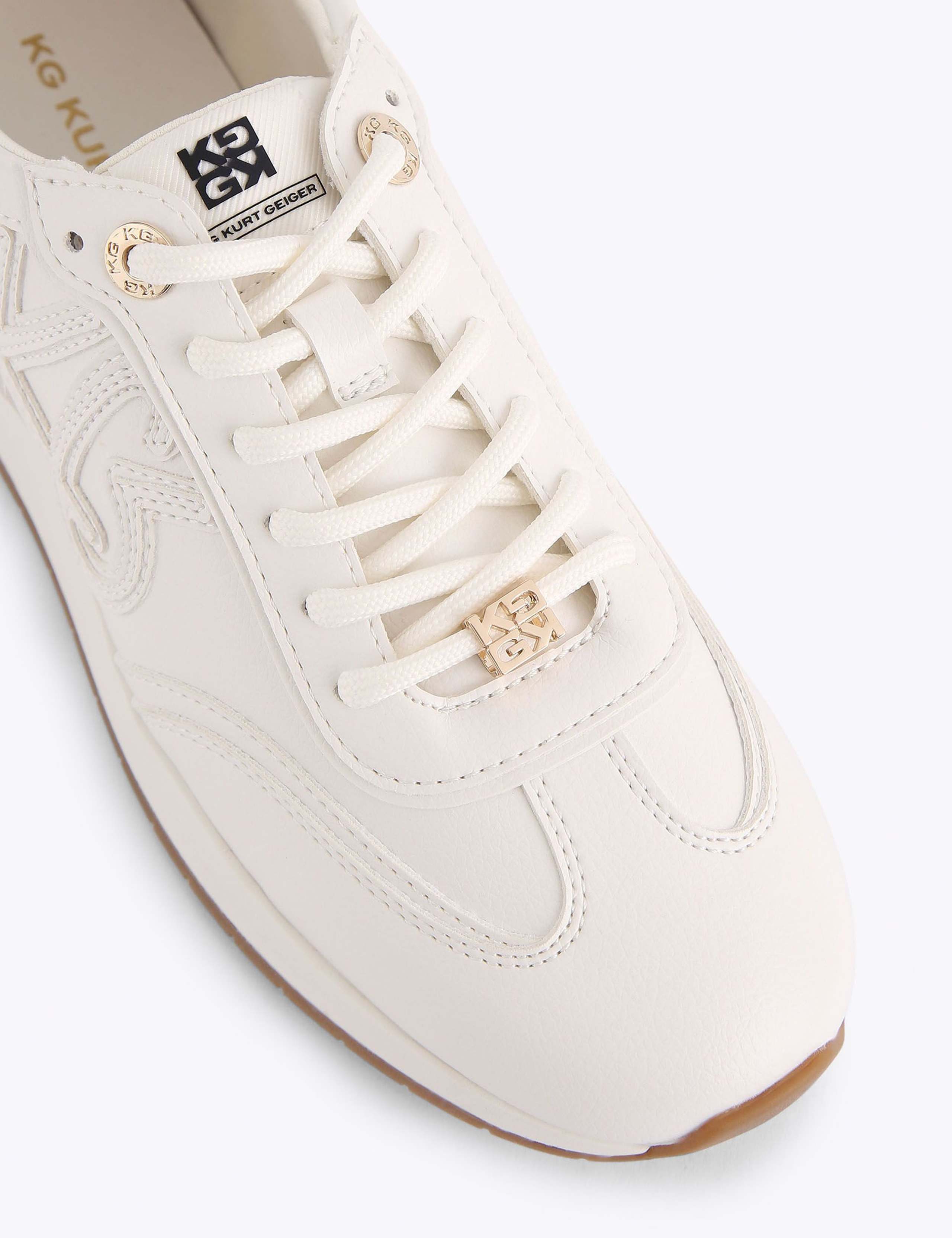 Side Detail Trainers 3 of 5