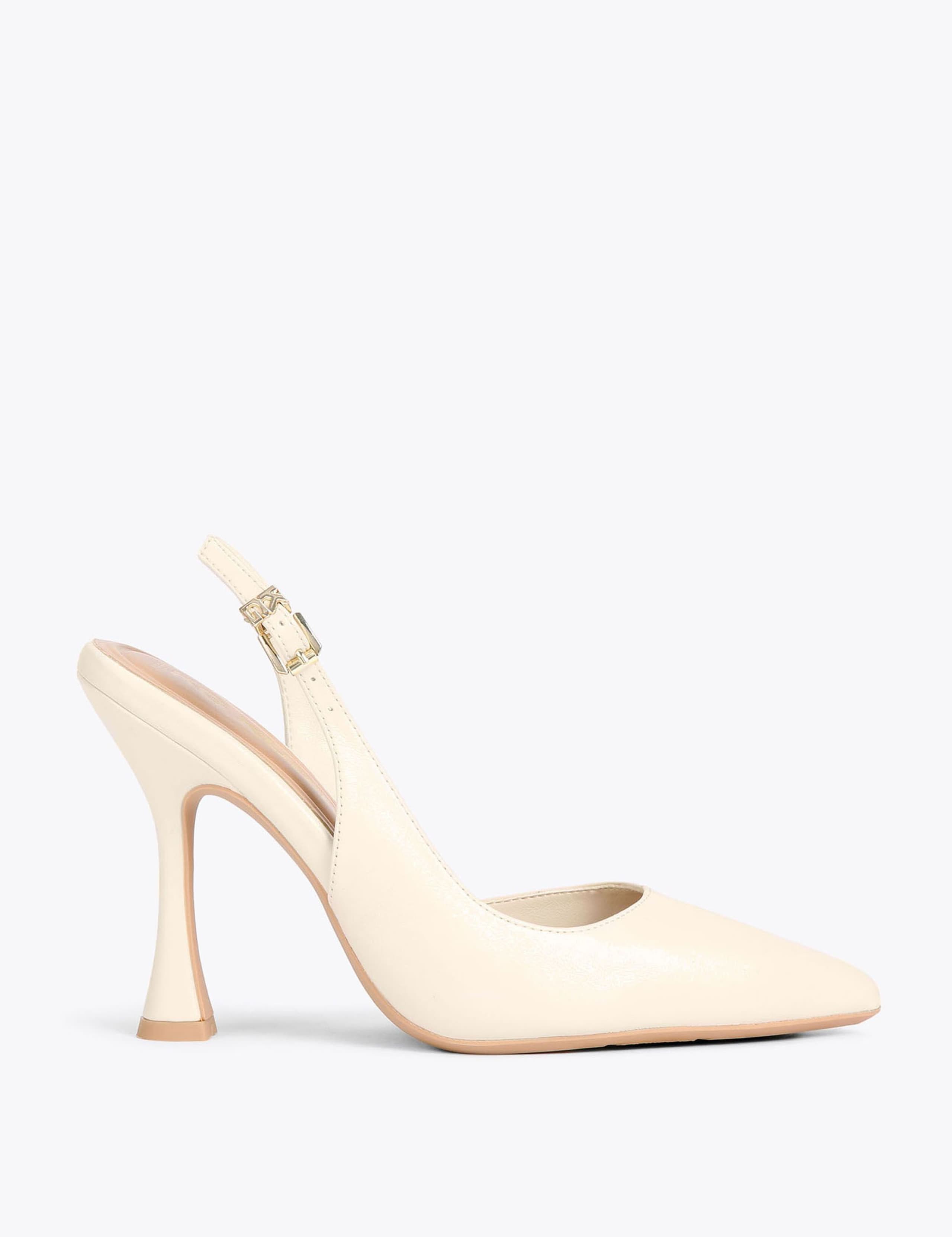 Stiletto Pointed Heels 2 of 5