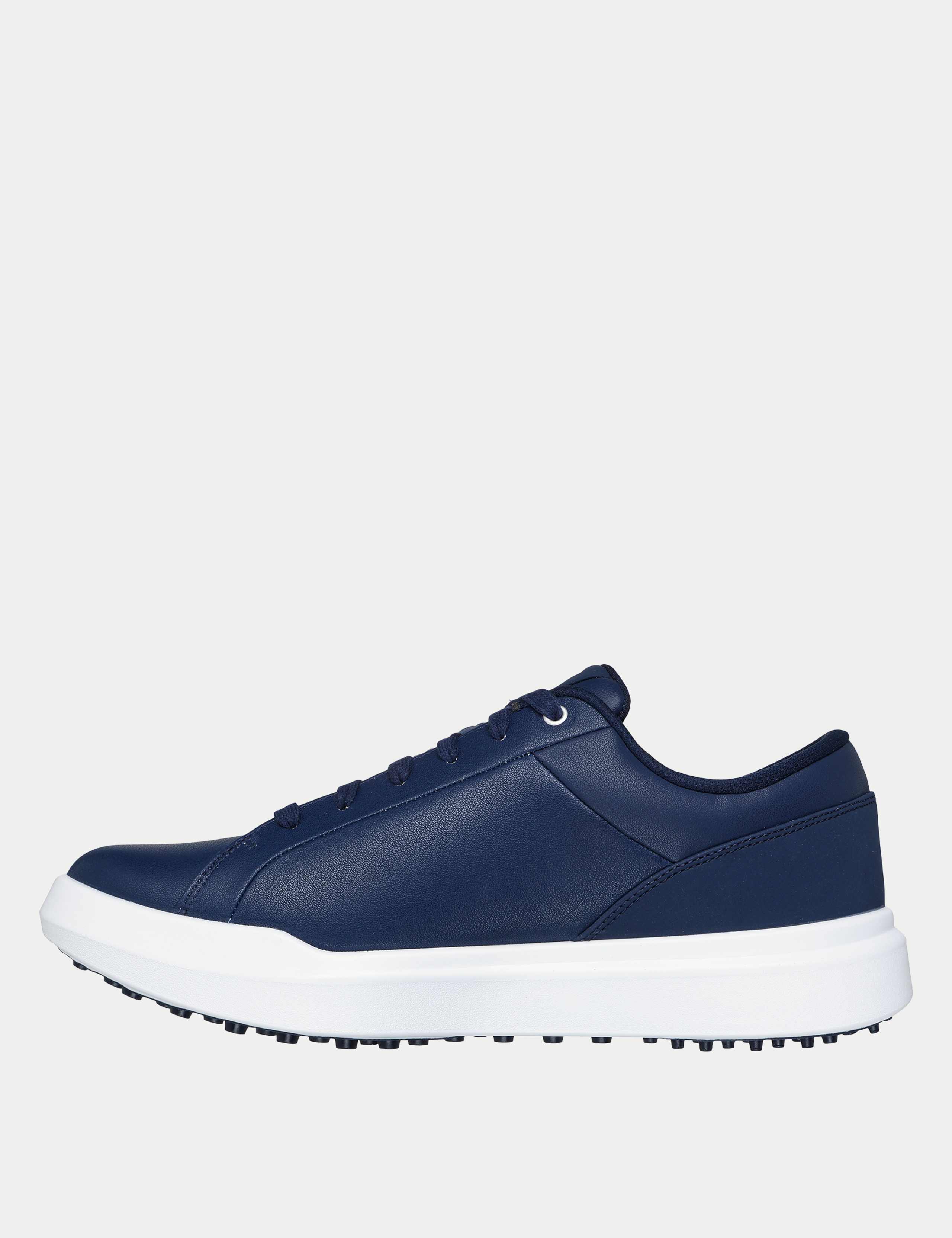 GO GOLF Drive 6 Leather Golf Trainers 5 of 5