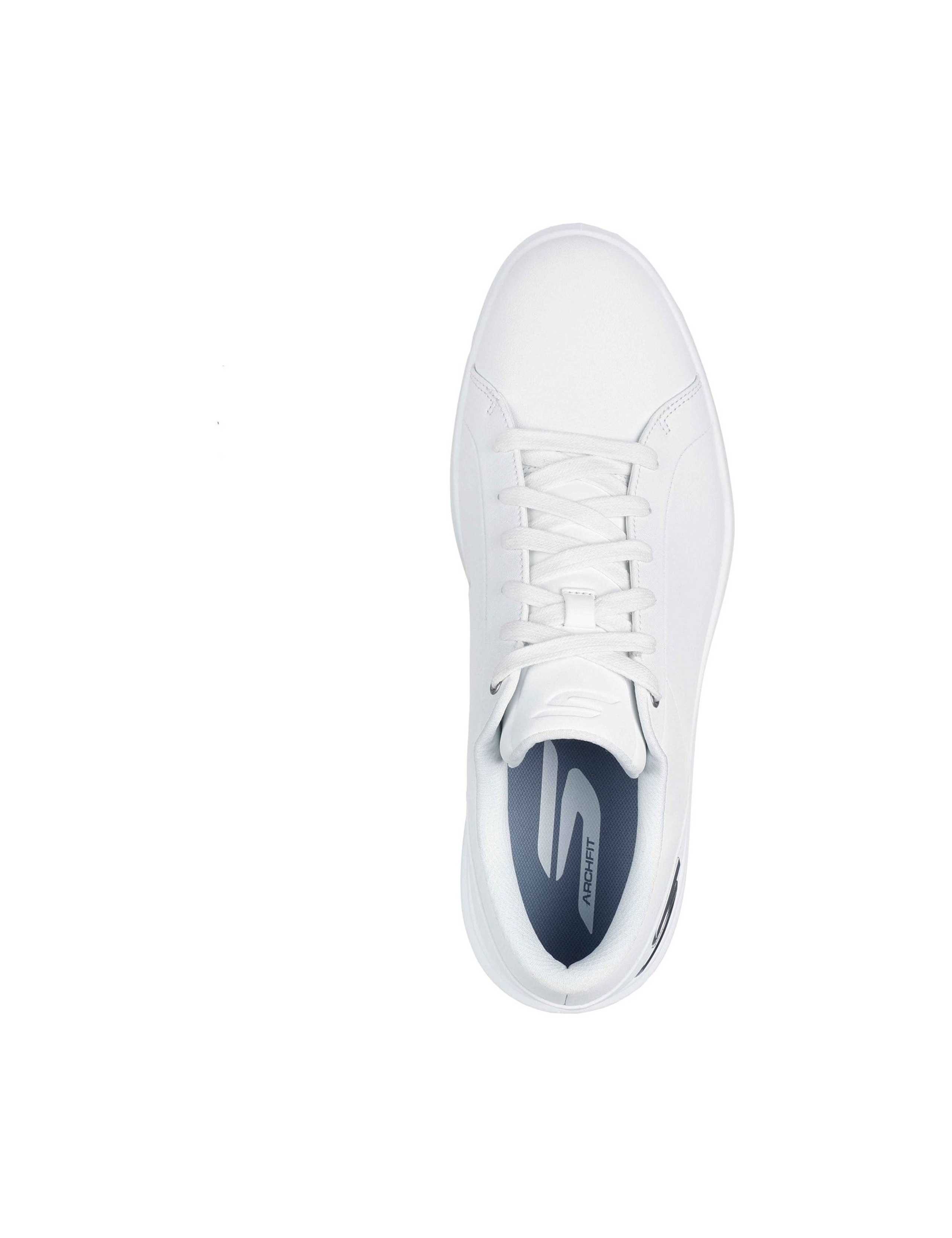 GO GOLF Drive 6 Leather Golf Trainers 2 of 3