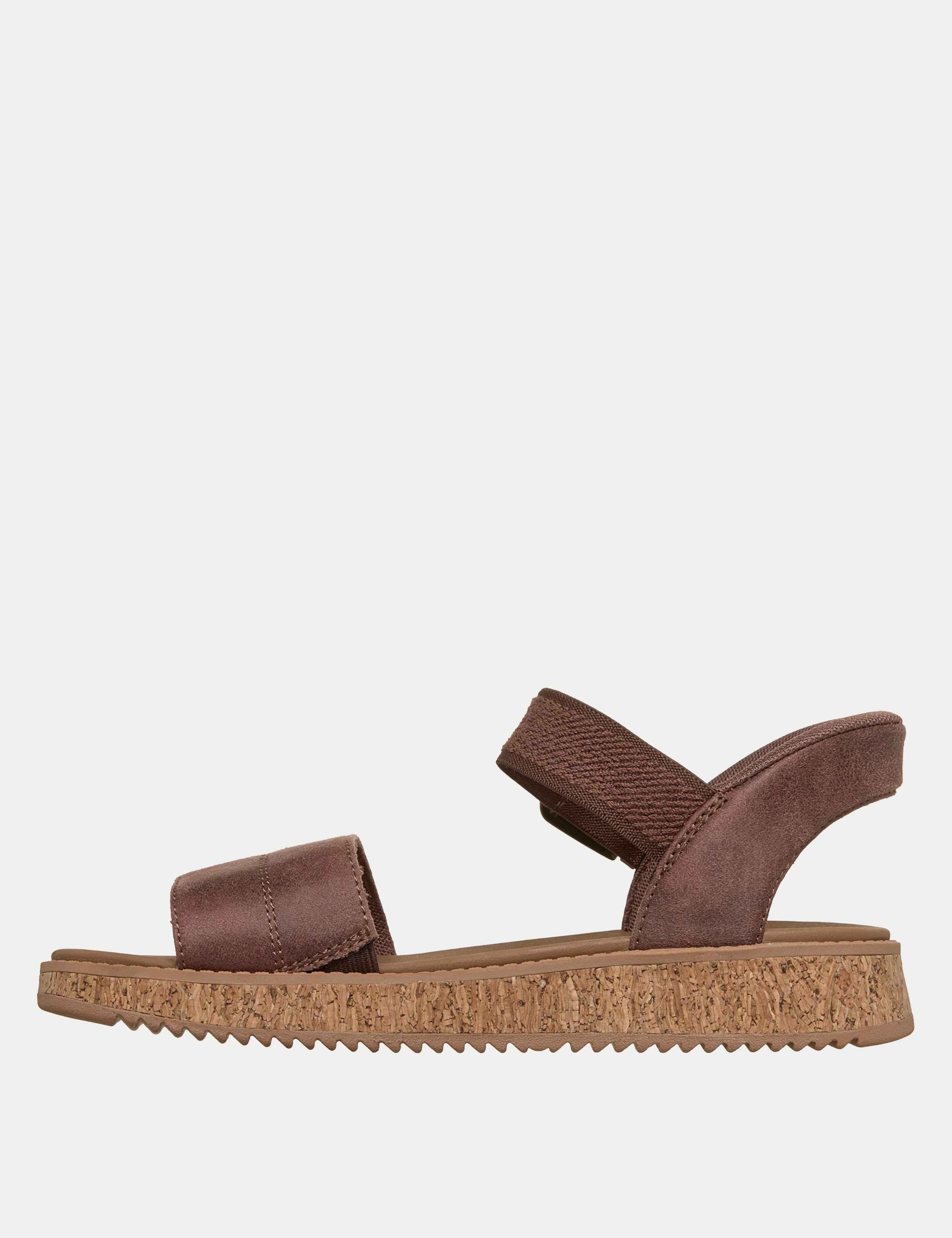 BOBS Sun Vibe Be Corky Flatform Sandals 5 of 5