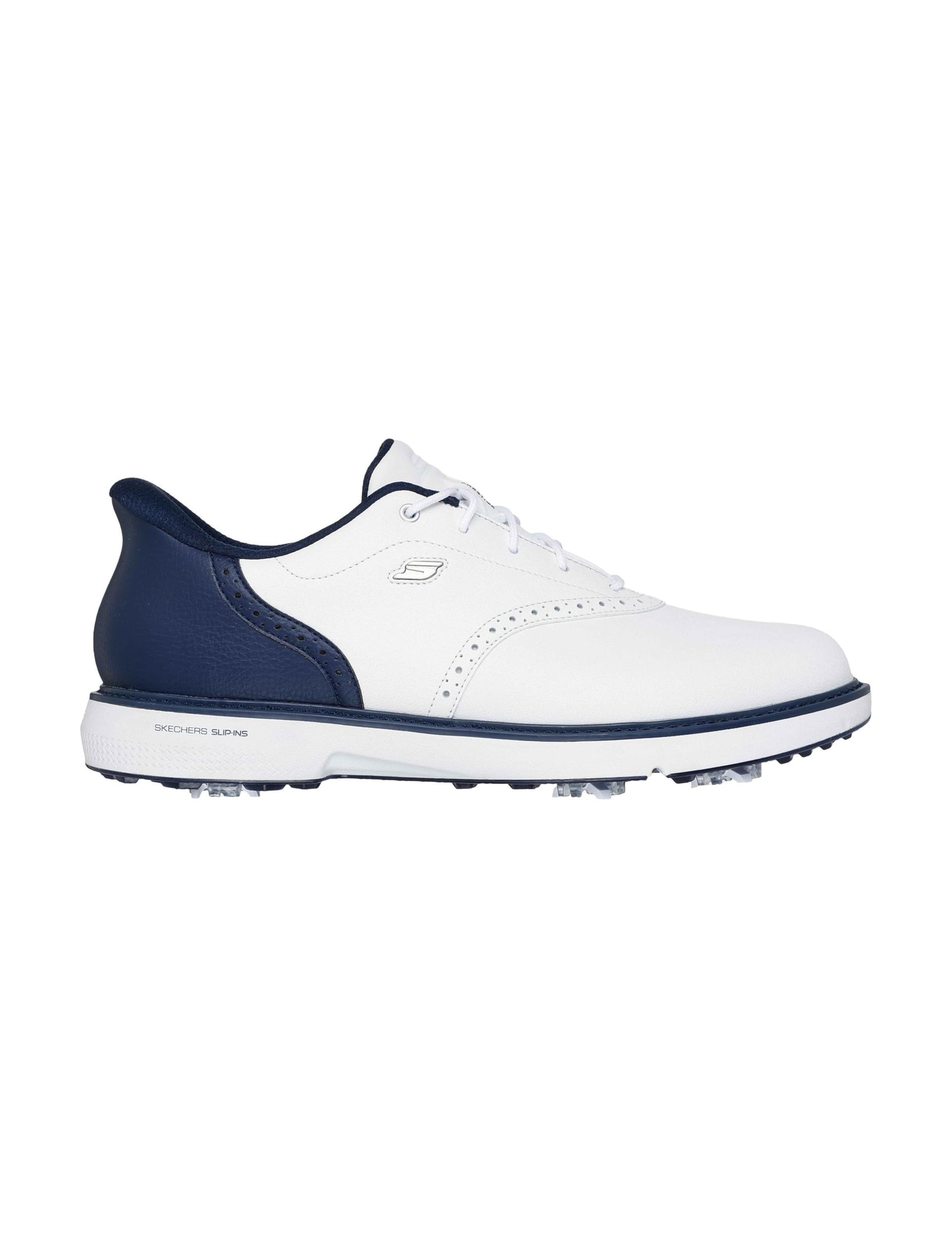 Slip-ins GO GOLF Prestige Leather Trainers 1 of 3